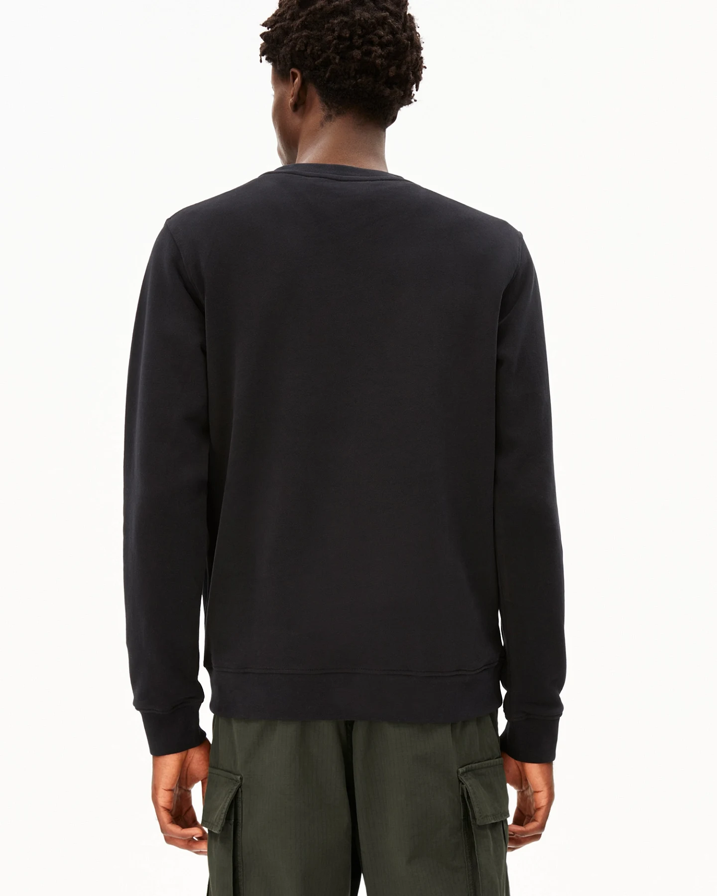 ARMEDANGELS Sweatshirt Baaro – Ansicht 3