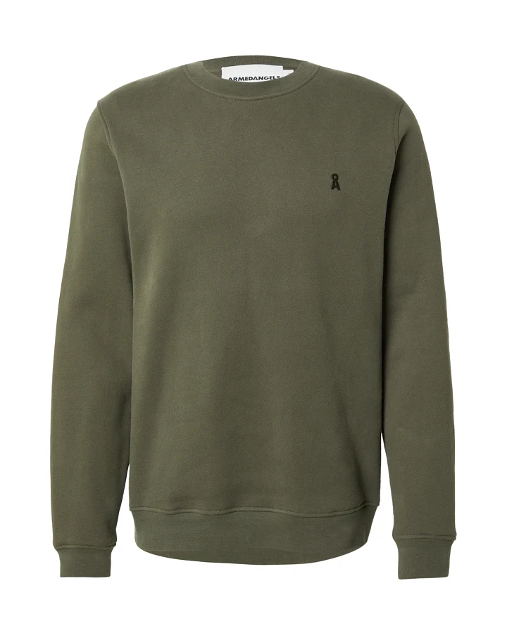 ARMEDANGELS Sweatshirt Baaro