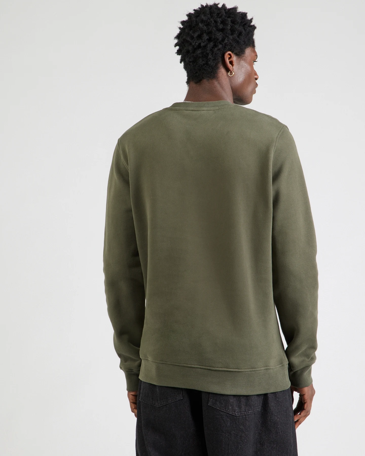 ARMEDANGELS Sweatshirt Baaro – Ansicht 2