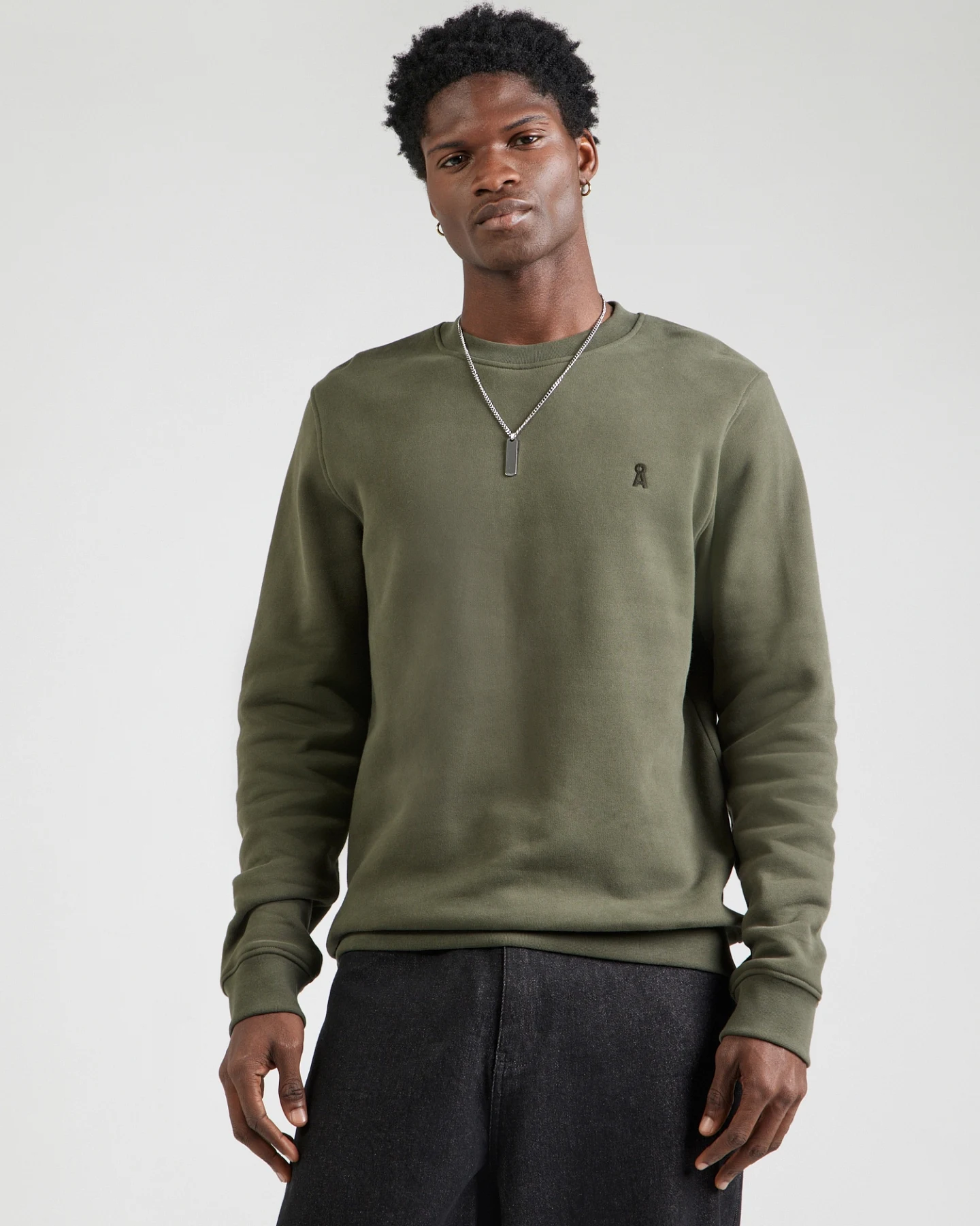 ARMEDANGELS Sweatshirt Baaro – Ansicht 3