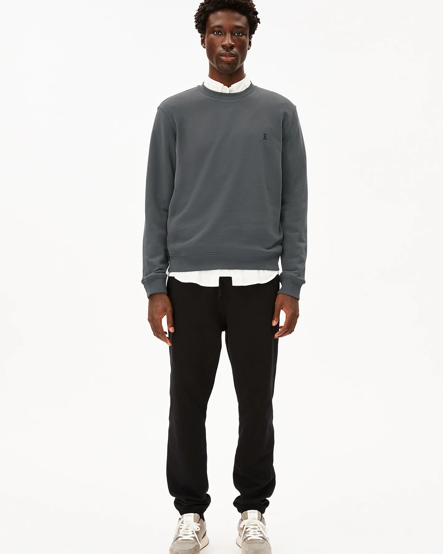 ARMEDANGELS Sweatshirt Baaro – Ansicht 5