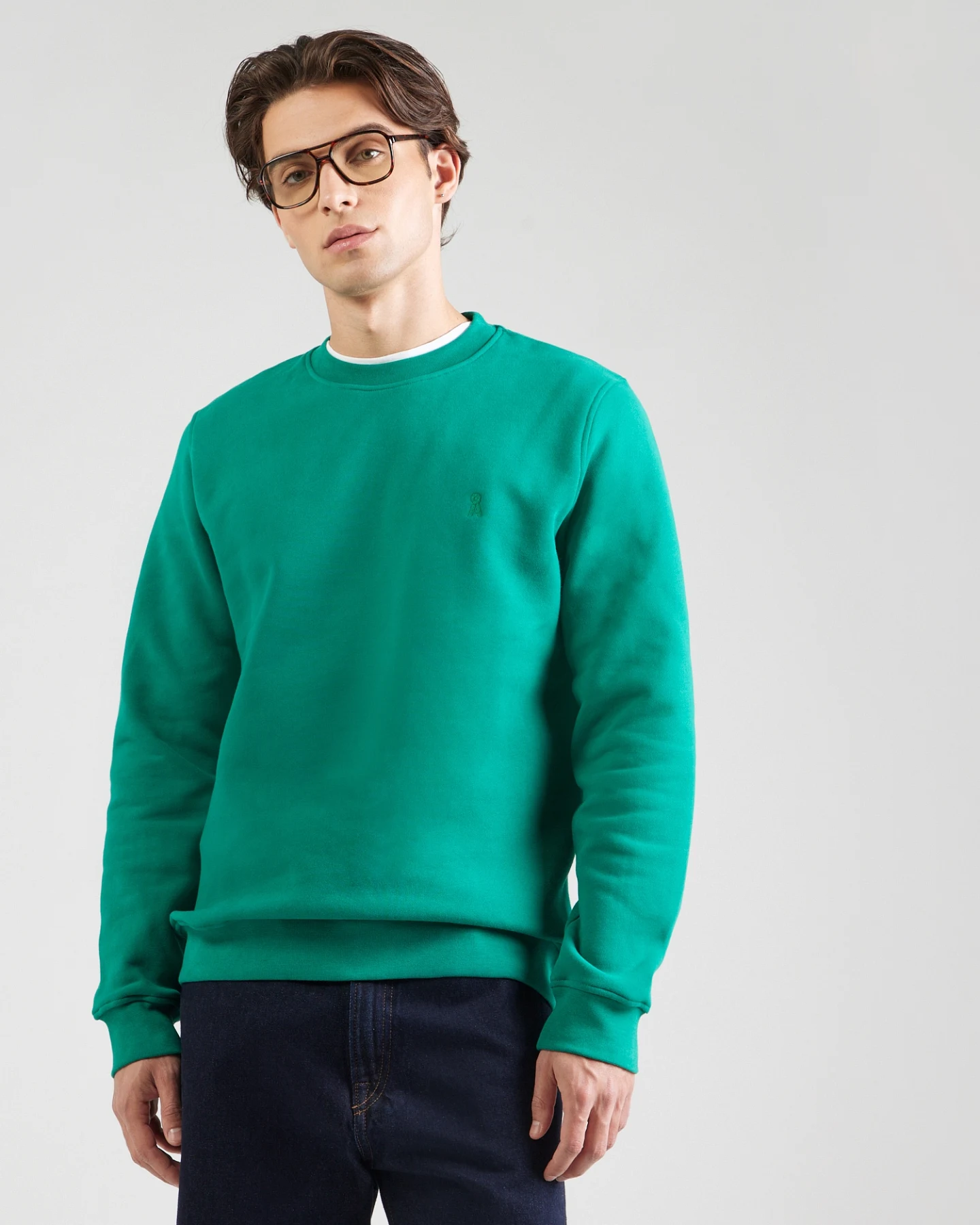 ARMEDANGELS Sweatshirt BAARO – Ansicht 3