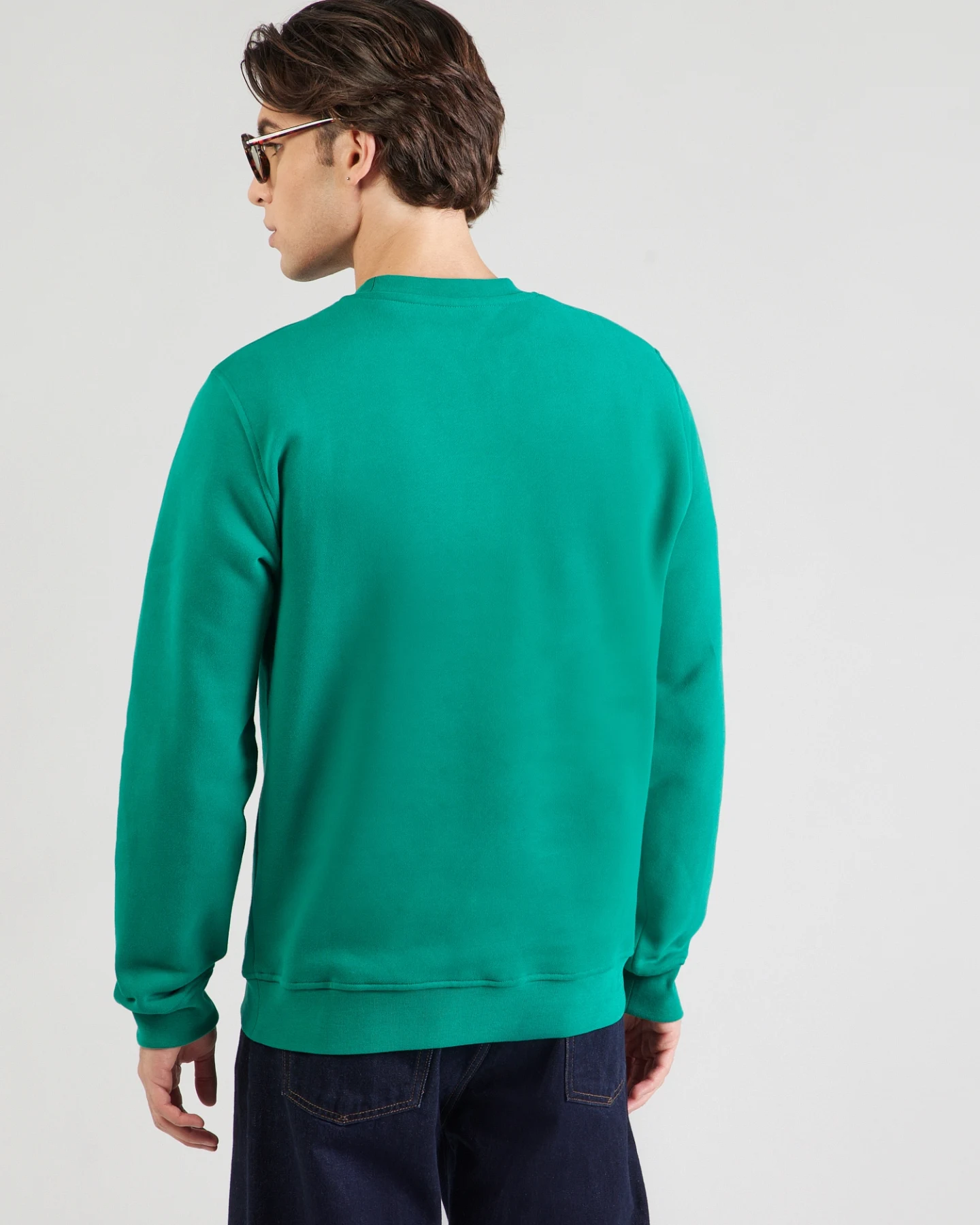 ARMEDANGELS Sweatshirt BAARO – Ansicht 4