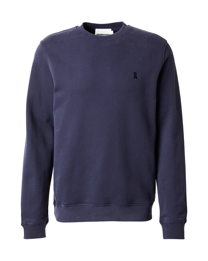 ARMEDANGELS Sweatshirt BAARO
