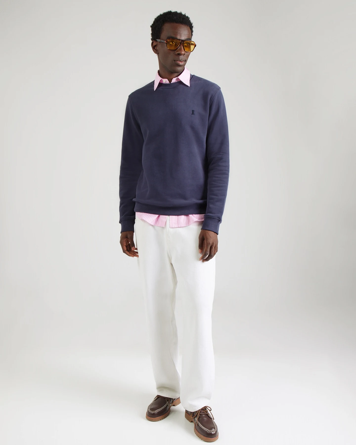 ARMEDANGELS Sweatshirt BAARO – Ansicht 4