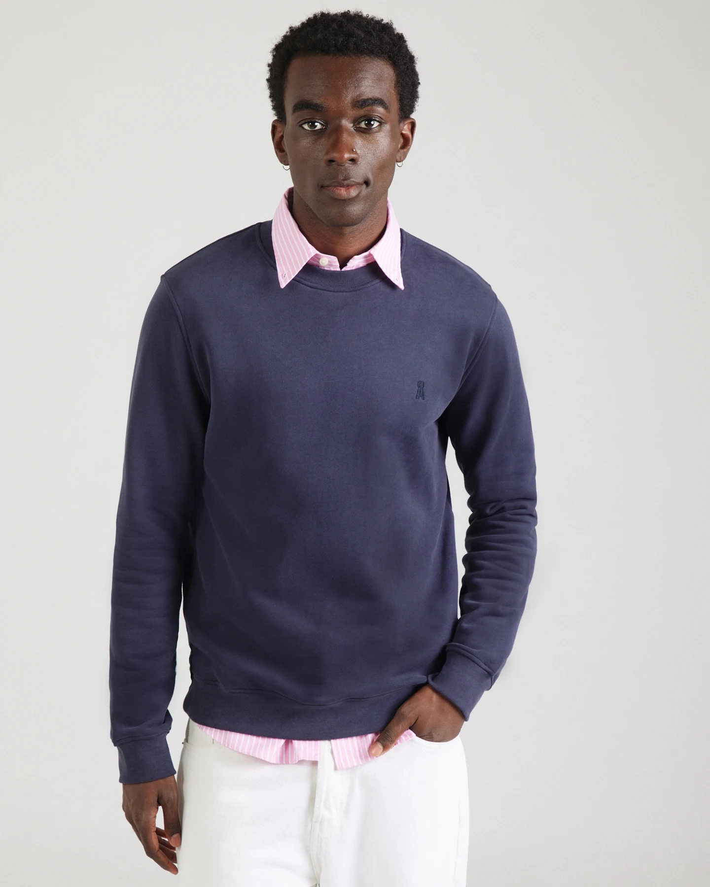 ARMEDANGELS Sweatshirt BAARO – Ansicht 3