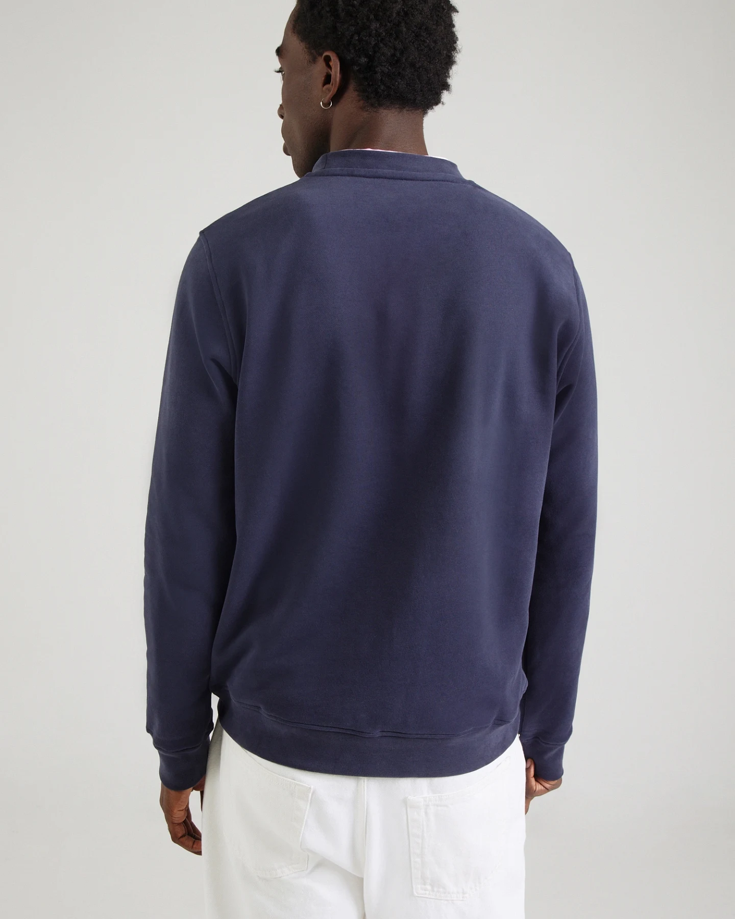 ARMEDANGELS Sweatshirt BAARO – Ansicht 2