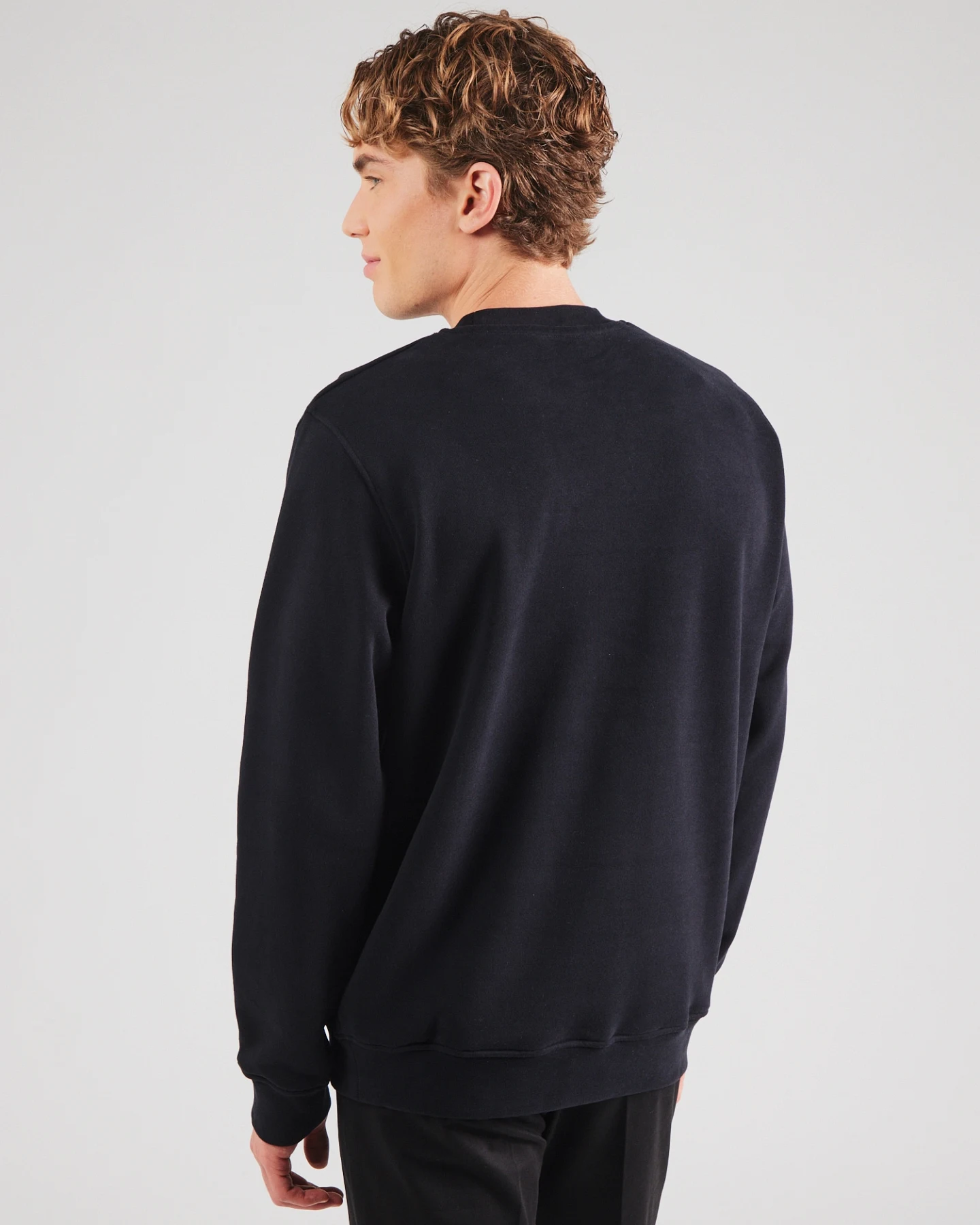 ARMEDANGELS Sweatshirt BAARO – Ansicht 3