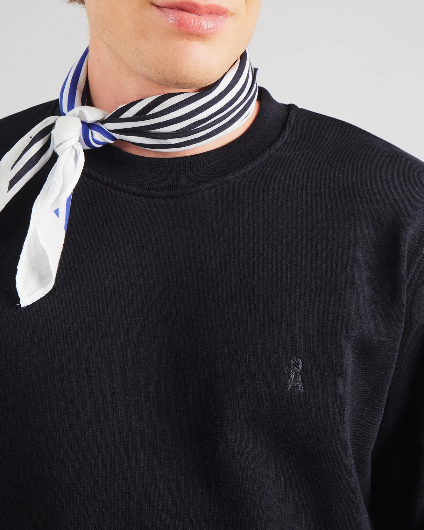 ARMEDANGELS Sweatshirt BAARO – Ansicht 5