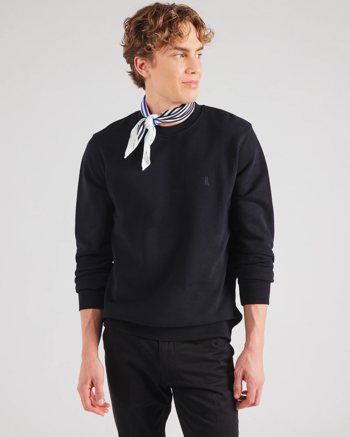 ARMEDANGELS Sweatshirt BAARO – Ansicht 2