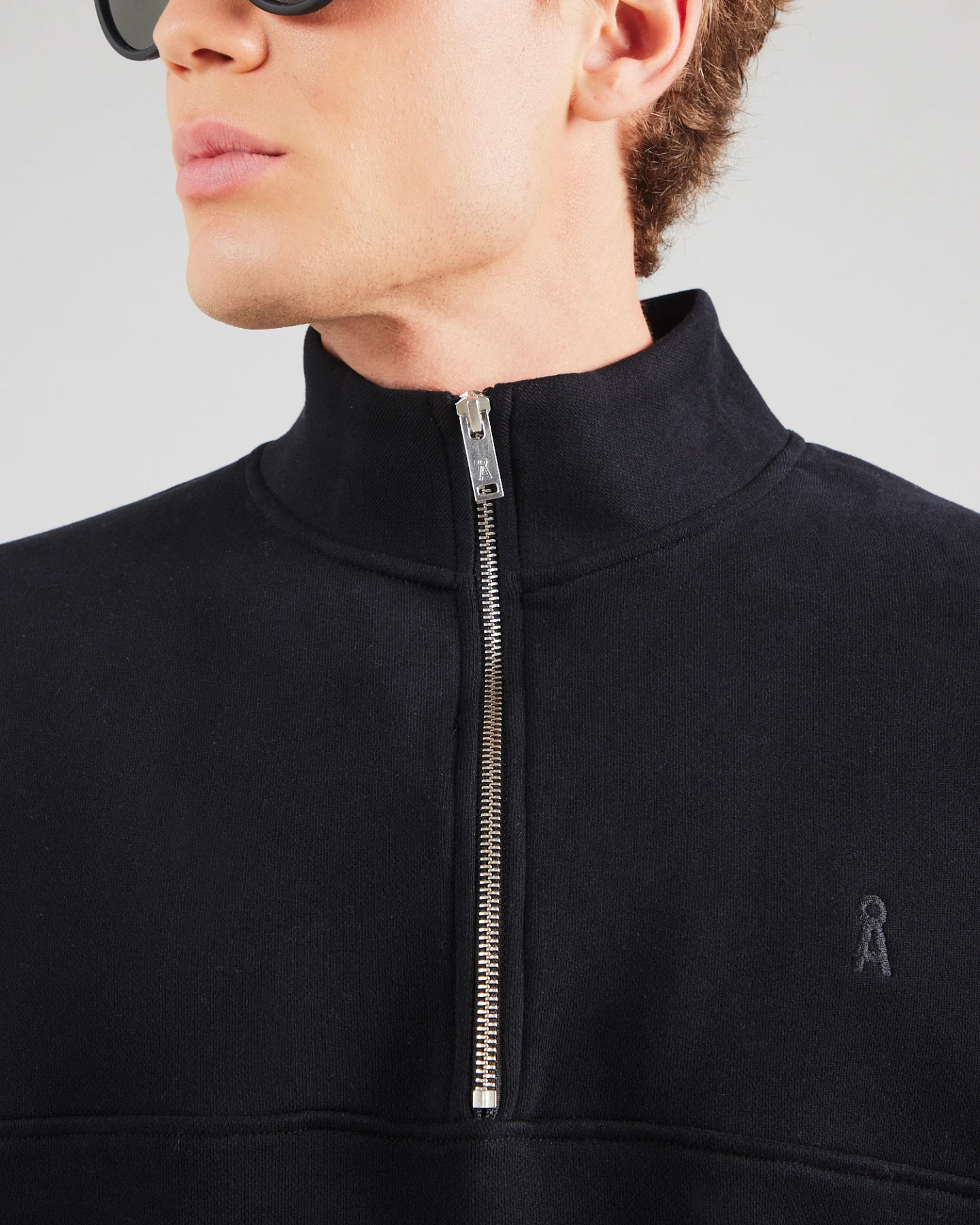 ARMEDANGELS Sweatshirt WAARLO – Ansicht 5