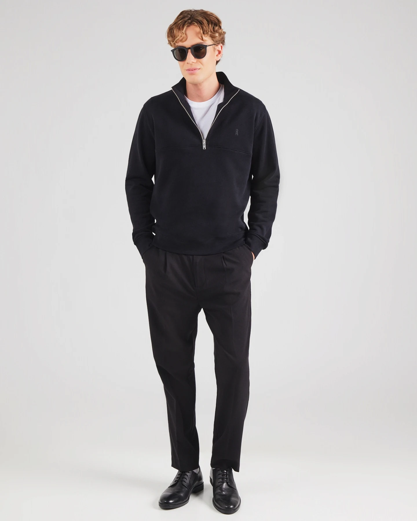ARMEDANGELS Sweatshirt WAARLO – Ansicht 4