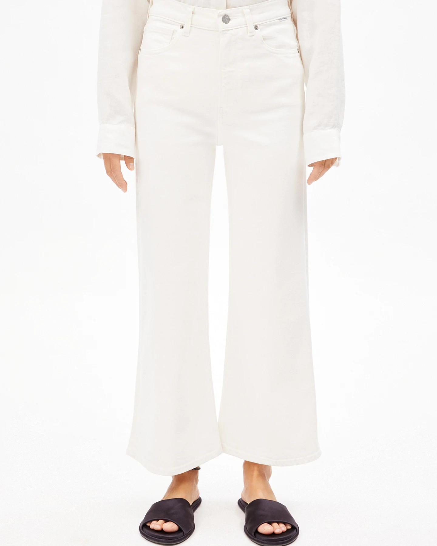 ARMEDANGELS Jeans MURLIAA CROPPED – Ansicht 2
