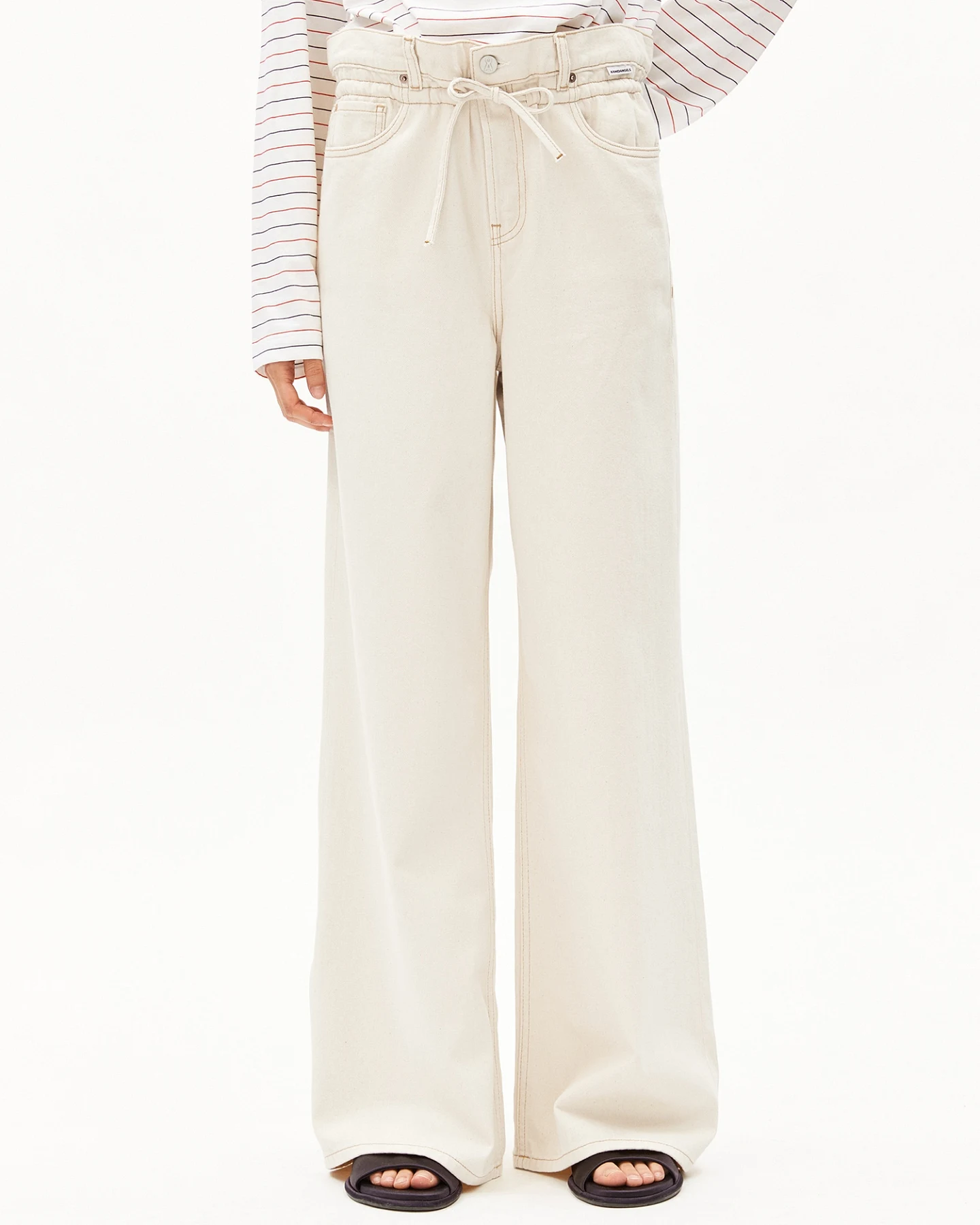 ARMEDANGELS Jeans PADMAA – Ansicht 2