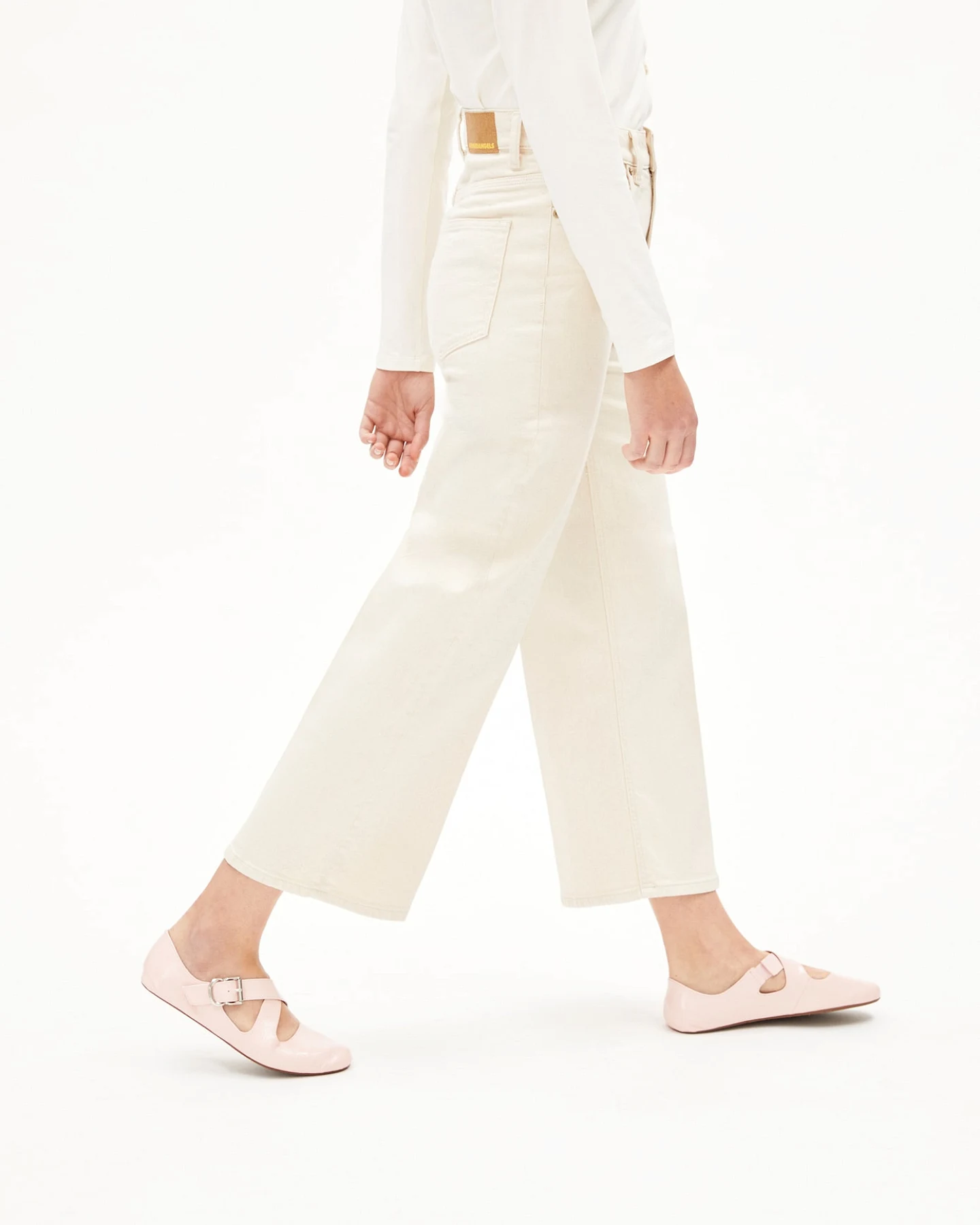 ARMEDANGELS Jeans MURLIAA – Ansicht 3