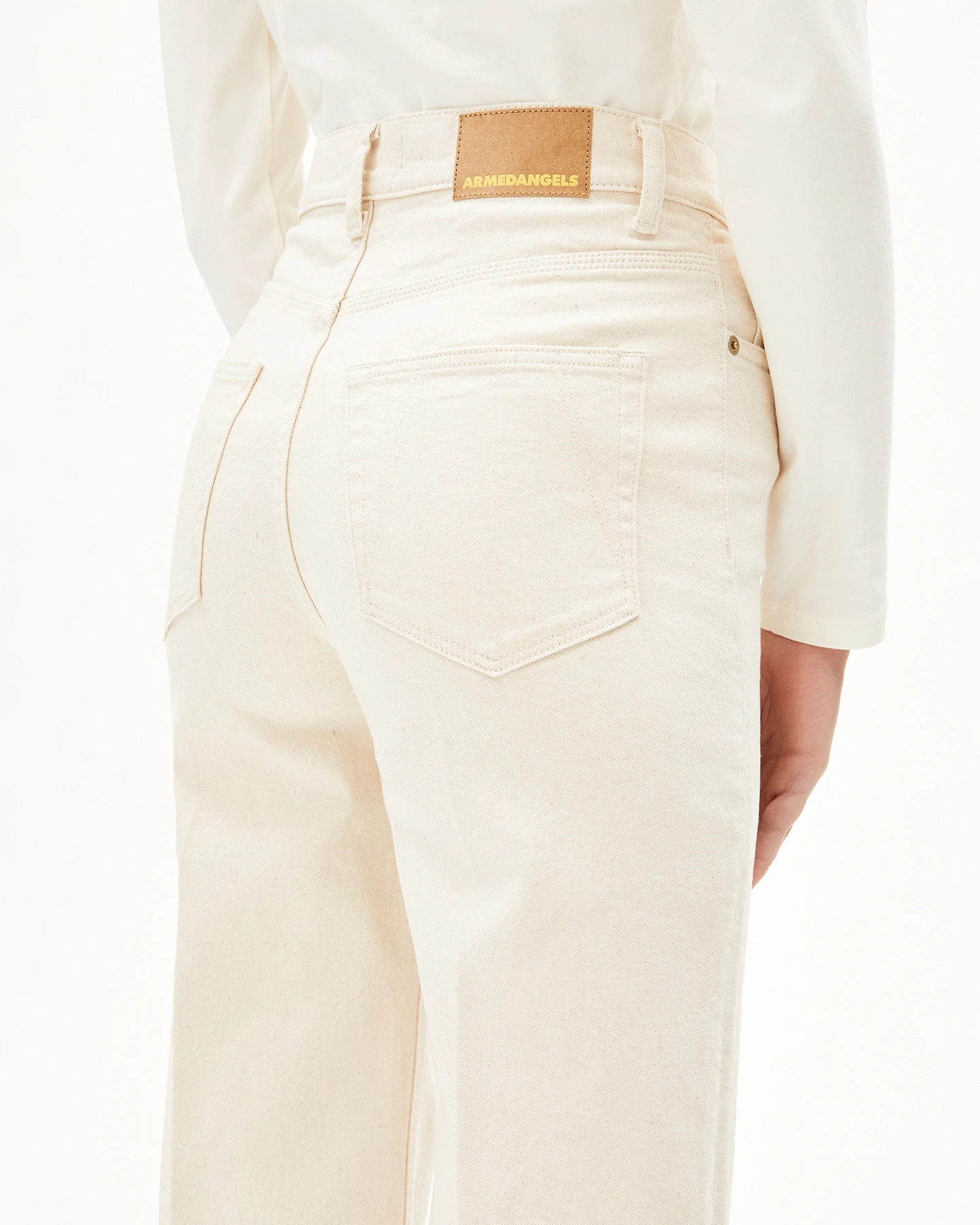ARMEDANGELS Jeans MURLIAA – Ansicht 5