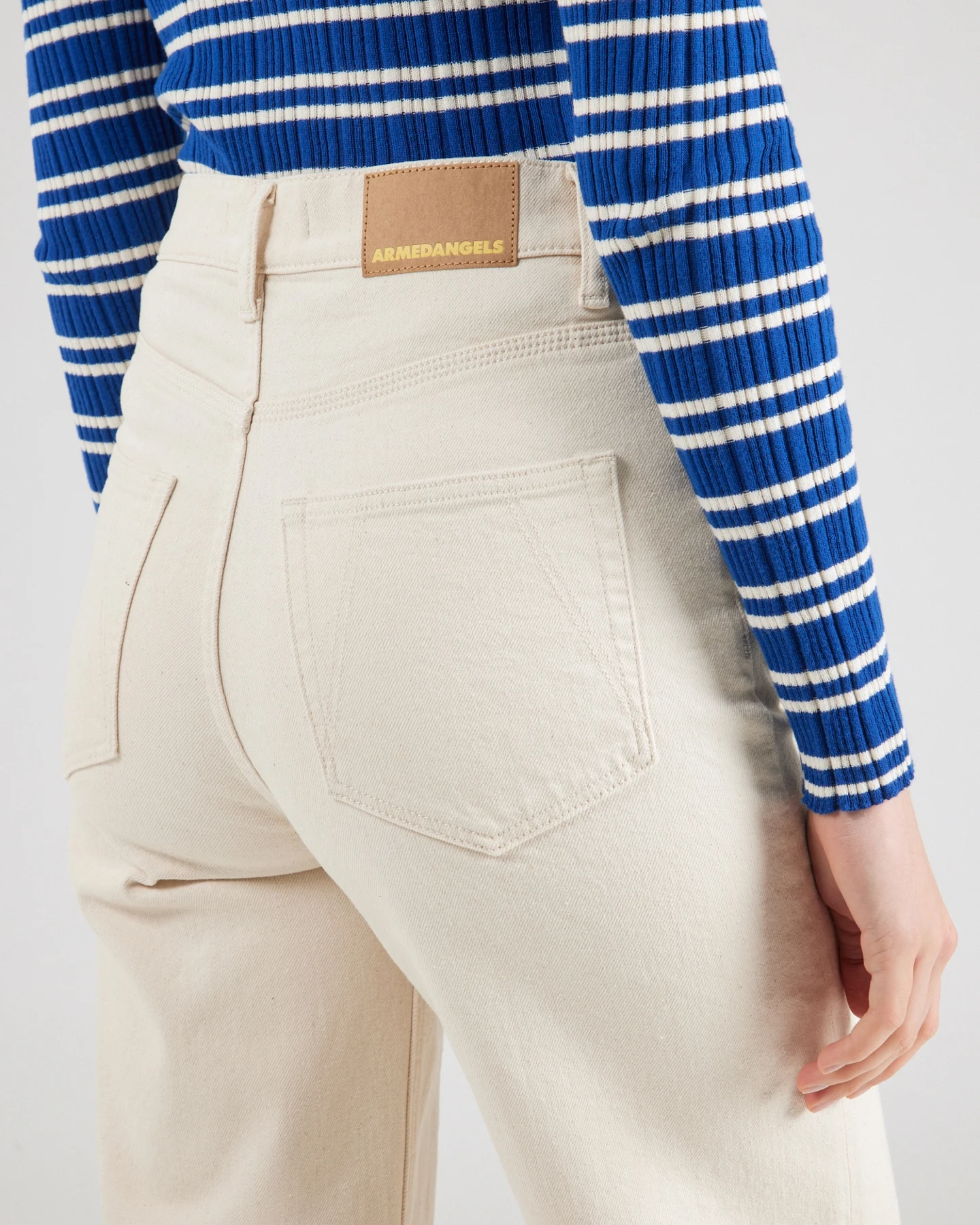 ARMEDANGELS Jeans Murliaa – Ansicht 5