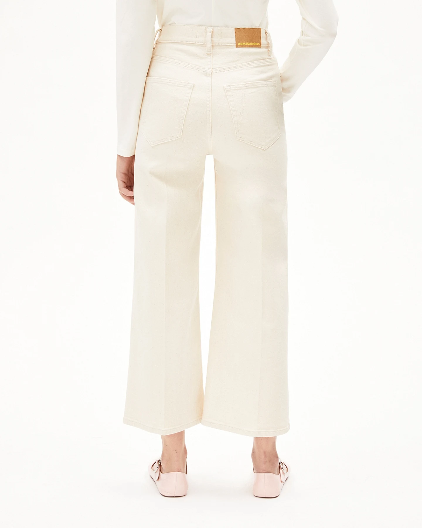 ARMEDANGELS Jeans MURLIAA – Ansicht 4