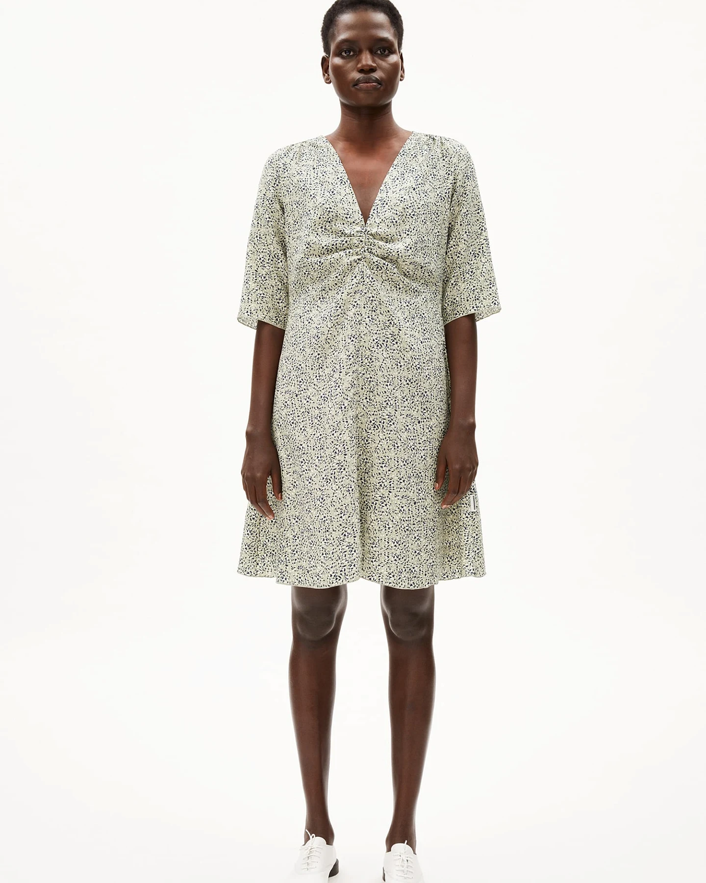 ARMEDANGELS Kleid LILAAT WATERDROP – Ansicht 4