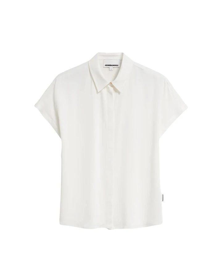 ARMEDANGELS Bluse LARISAANA