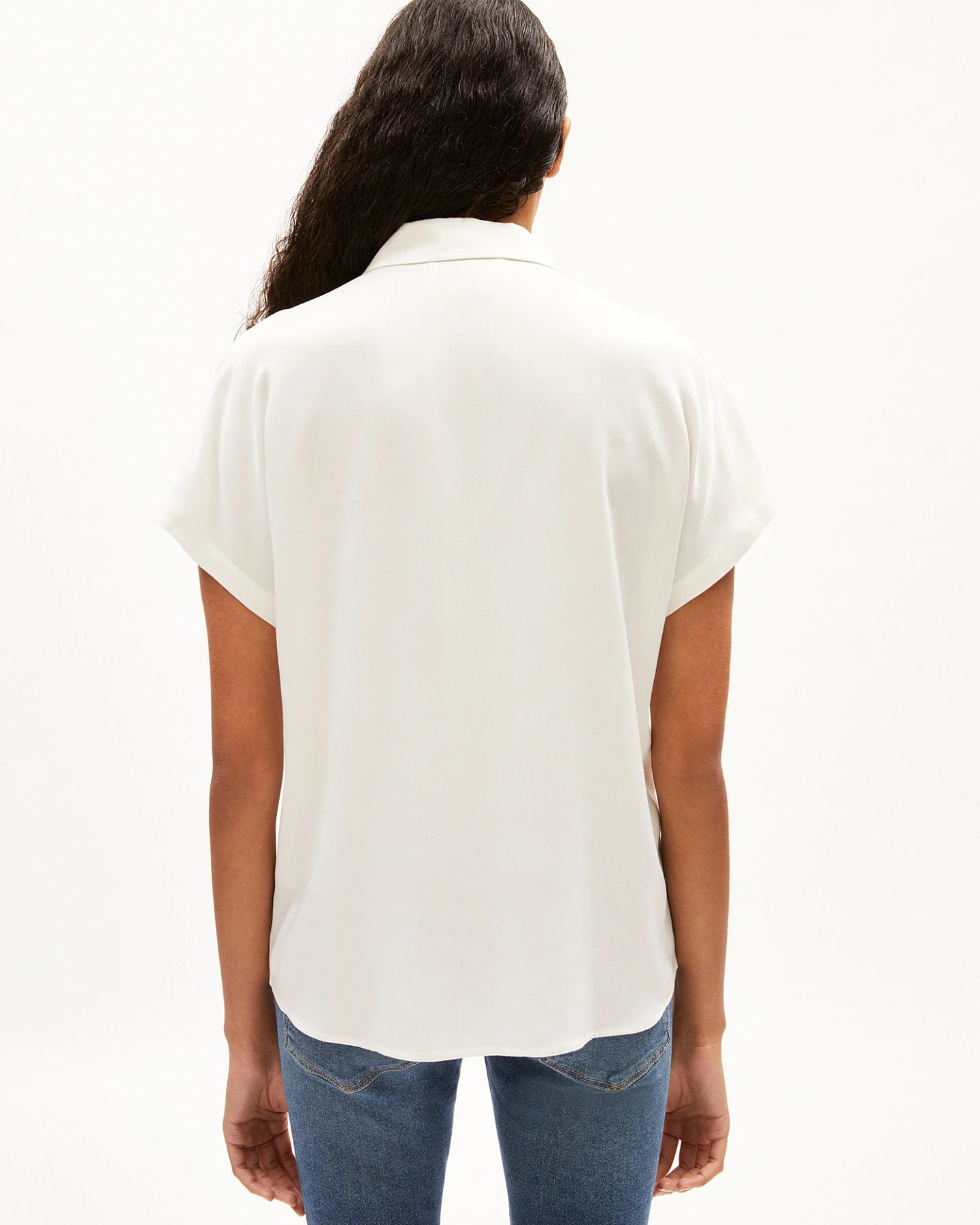 ARMEDANGELS Bluse LARISAANA – Ansicht 3
