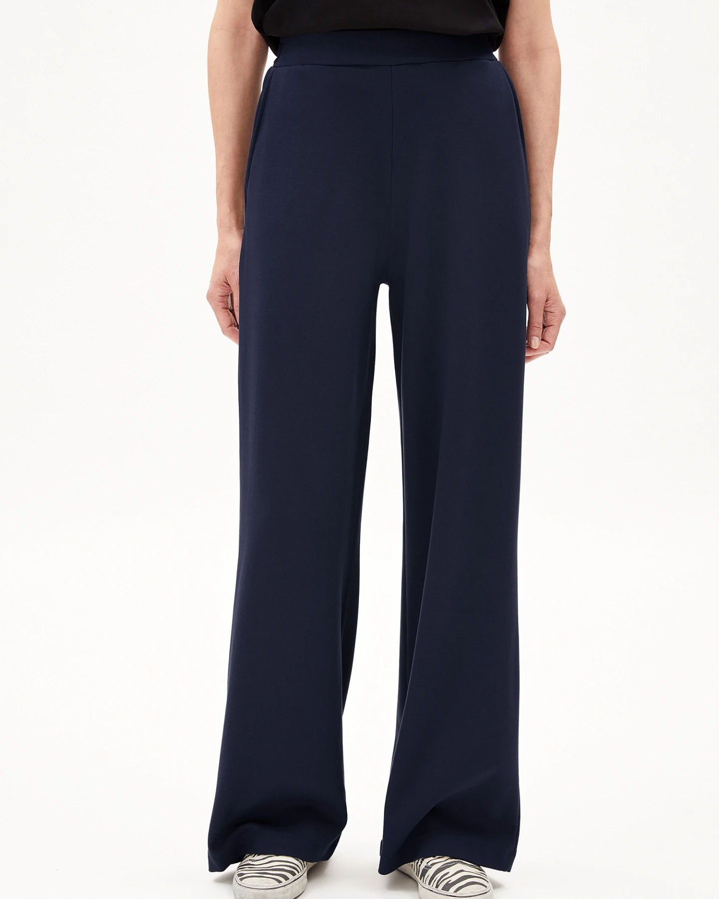 ARMEDANGELS Jerseyhose HIMAARI – Ansicht 2