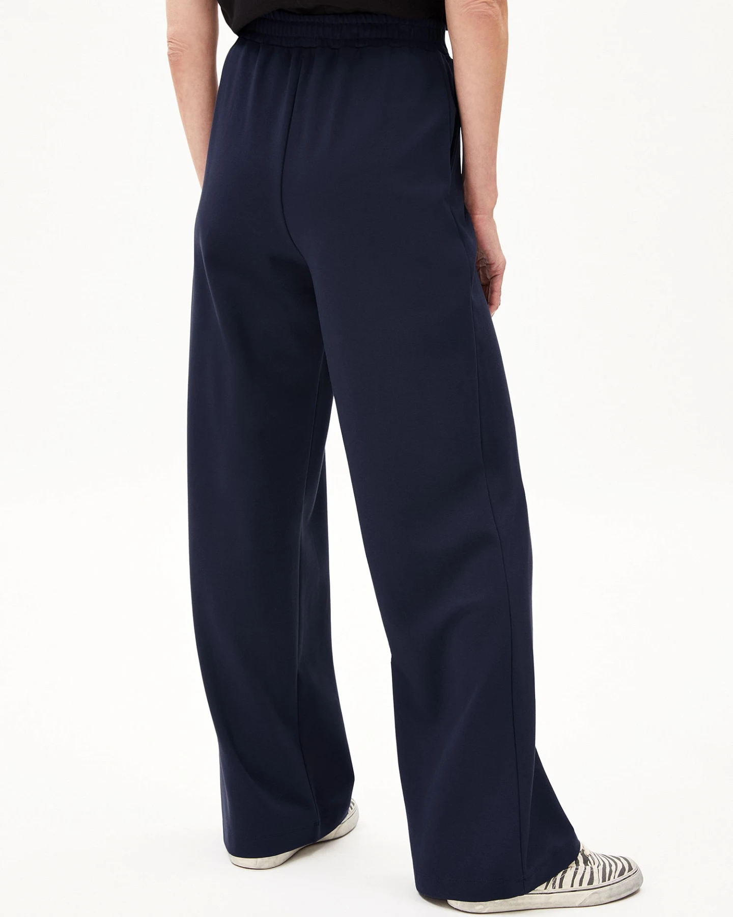 ARMEDANGELS Jerseyhose HIMAARI – Ansicht 4