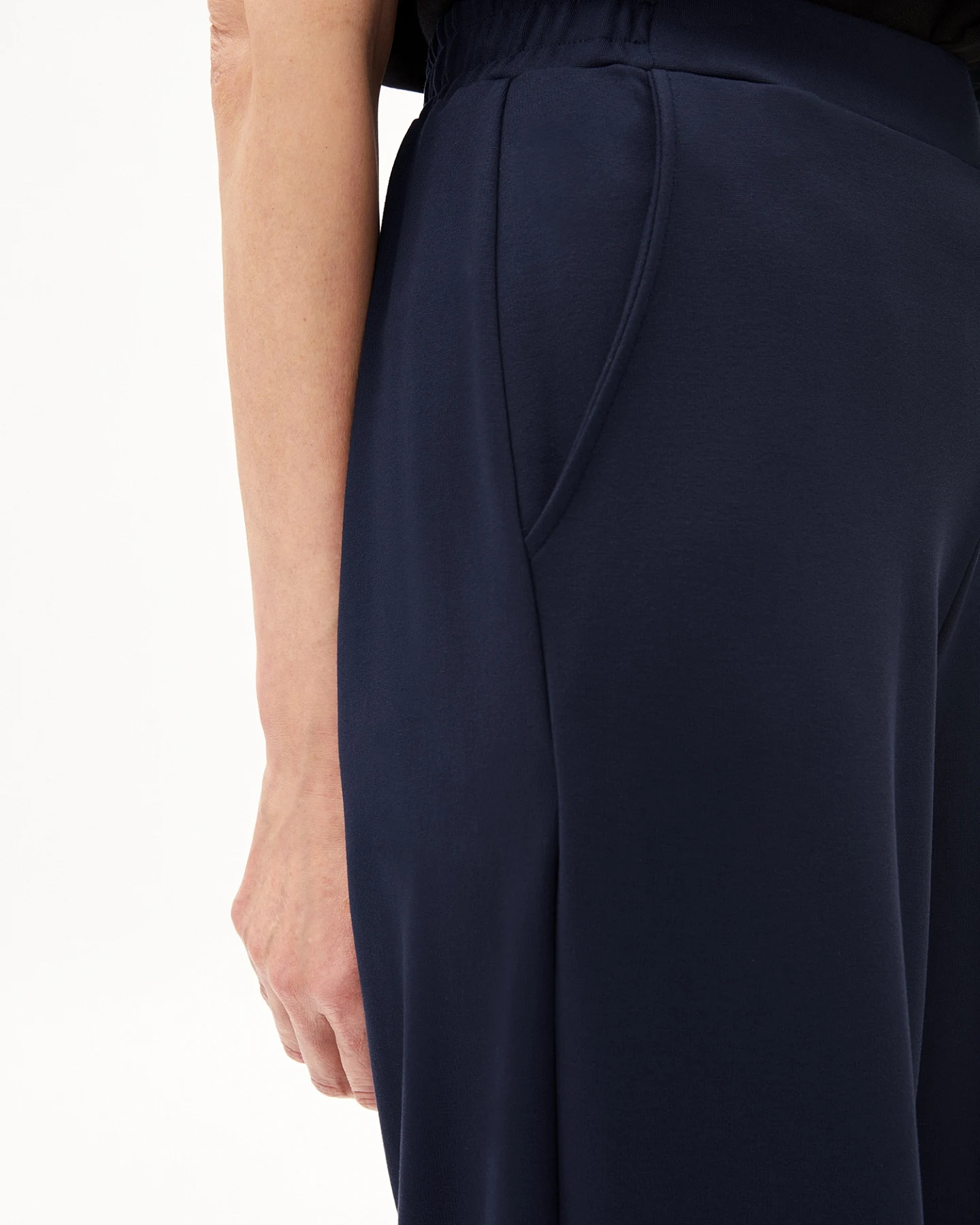 ARMEDANGELS Jerseyhose HIMAARI – Ansicht 5