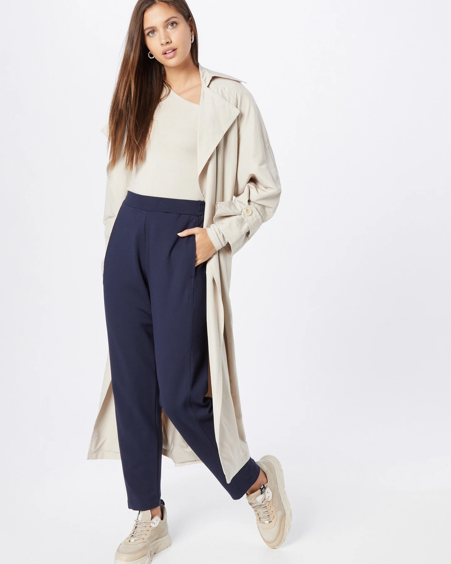 ARMEDANGELS Hose MagdaalenaHose MAGDAALENA – Ansicht 3
