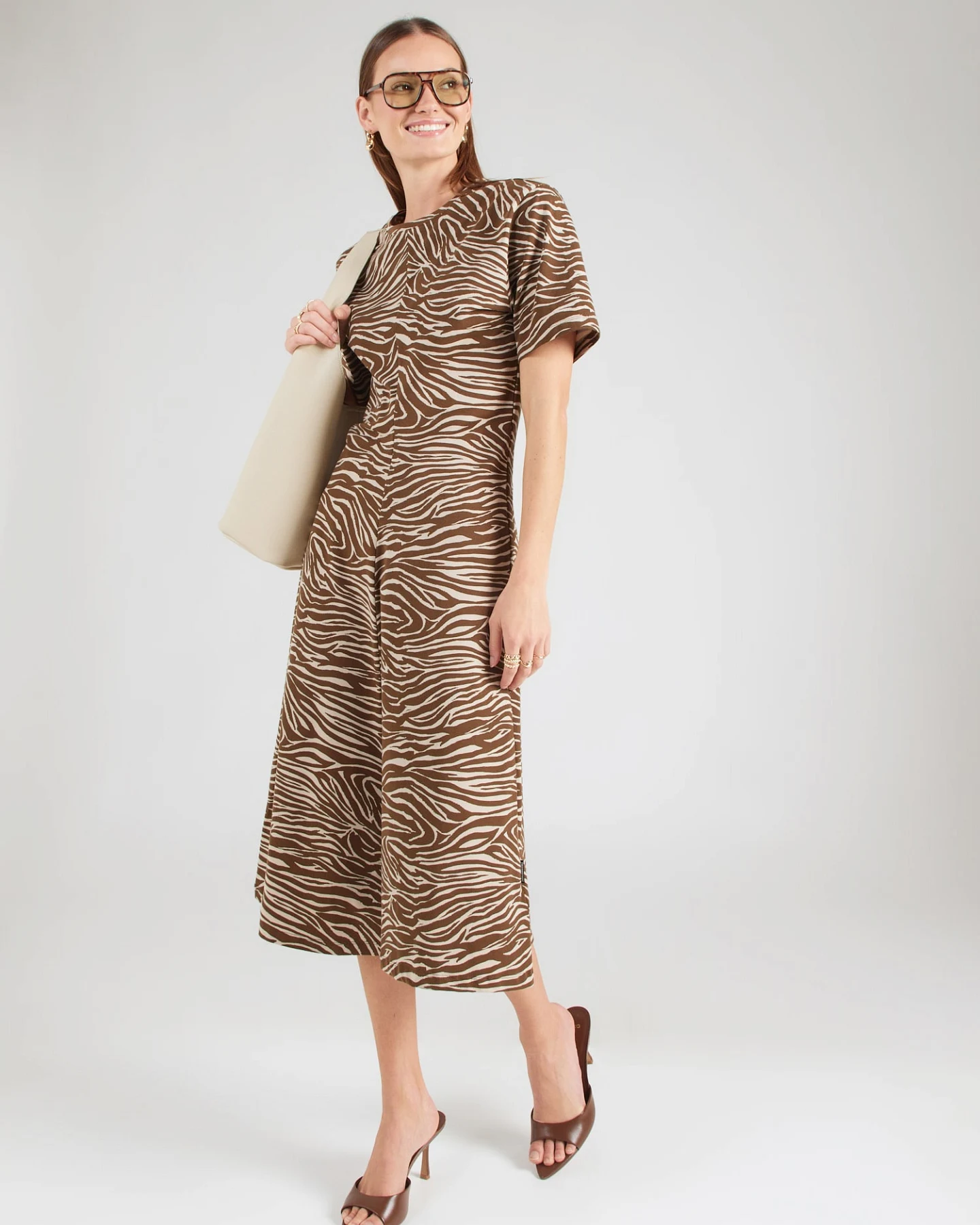 ARMEDANGELS Kleid – Ansicht 2