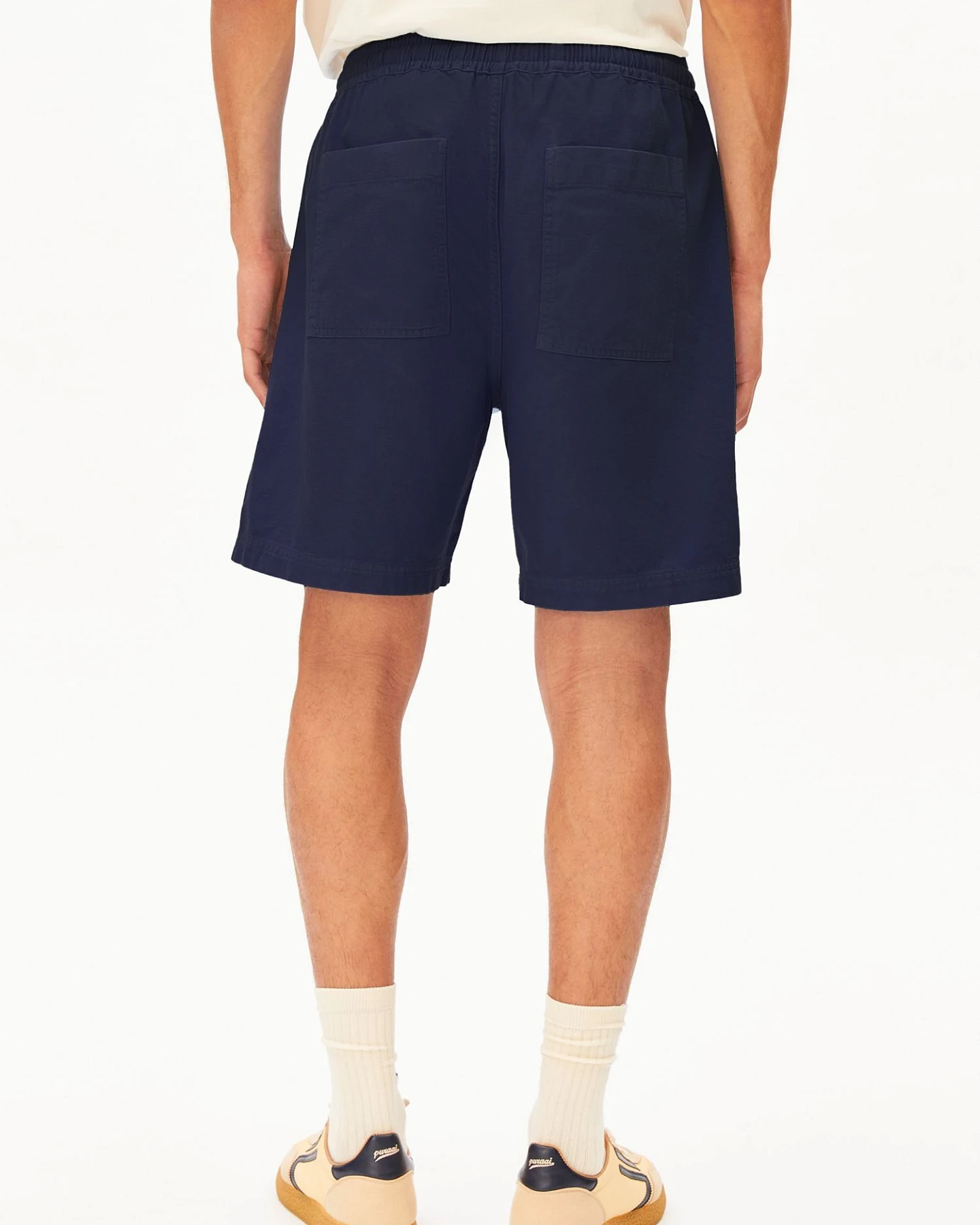 ARMEDANGELS Shorts COTTON LINO – Ansicht 3