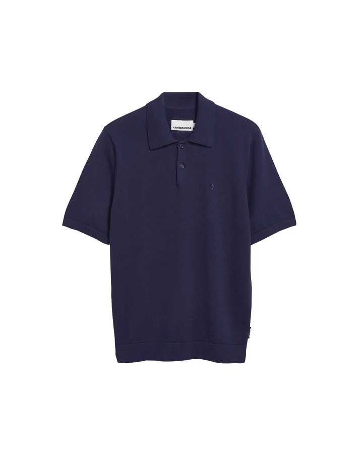 ARMEDANGELS Strickpullover KNIT POLO