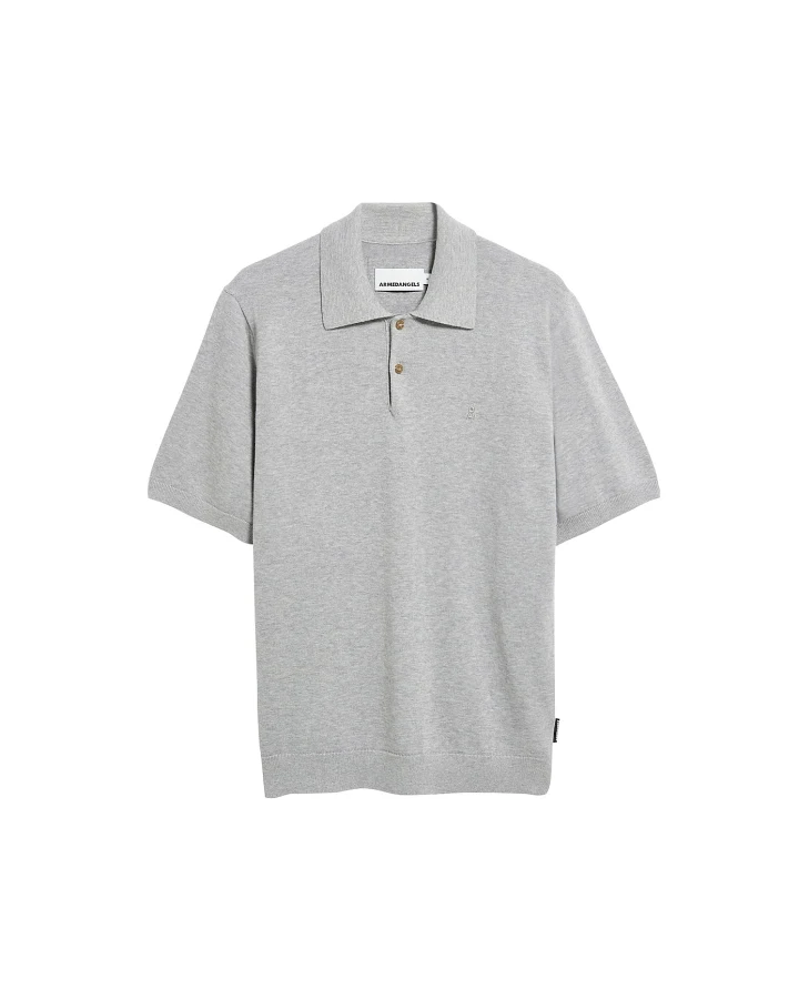 ARMEDANGELS Strickpullover KNIT POLO