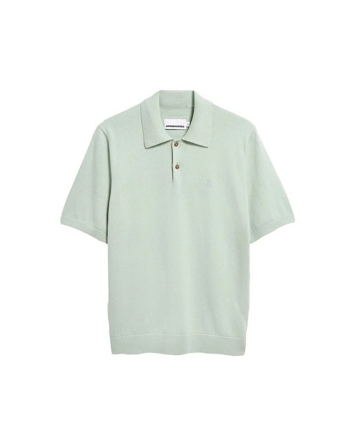 ARMEDANGELS Strickpullover KNIT POLO