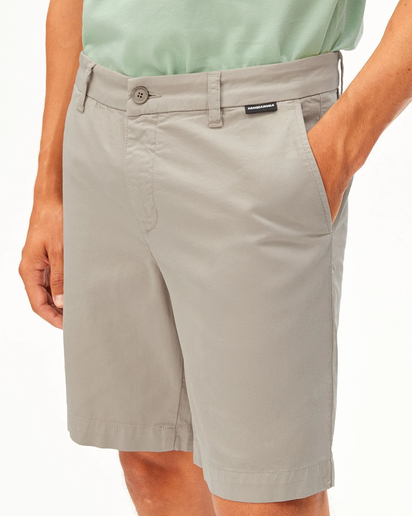 ARMEDANGELS Shorts – Ansicht 4