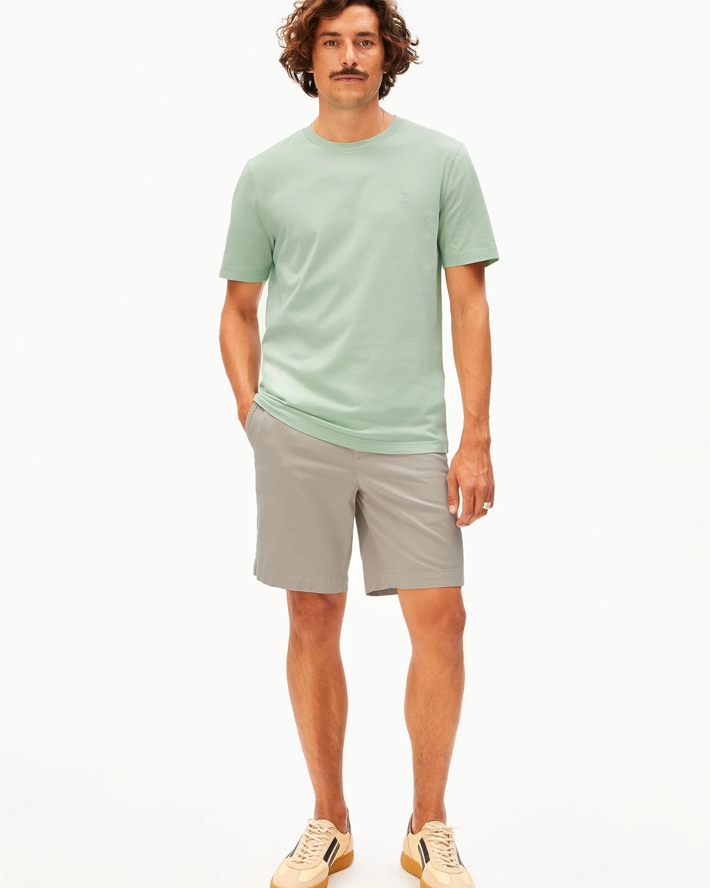 ARMEDANGELS Shorts – Ansicht 5