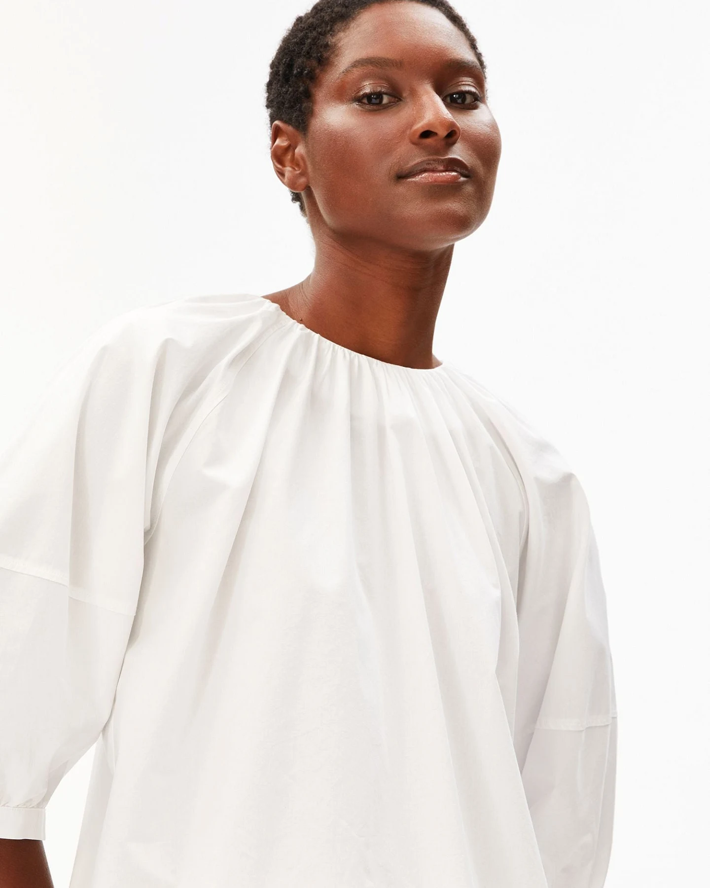 ARMEDANGELS Bluse – Ansicht 4