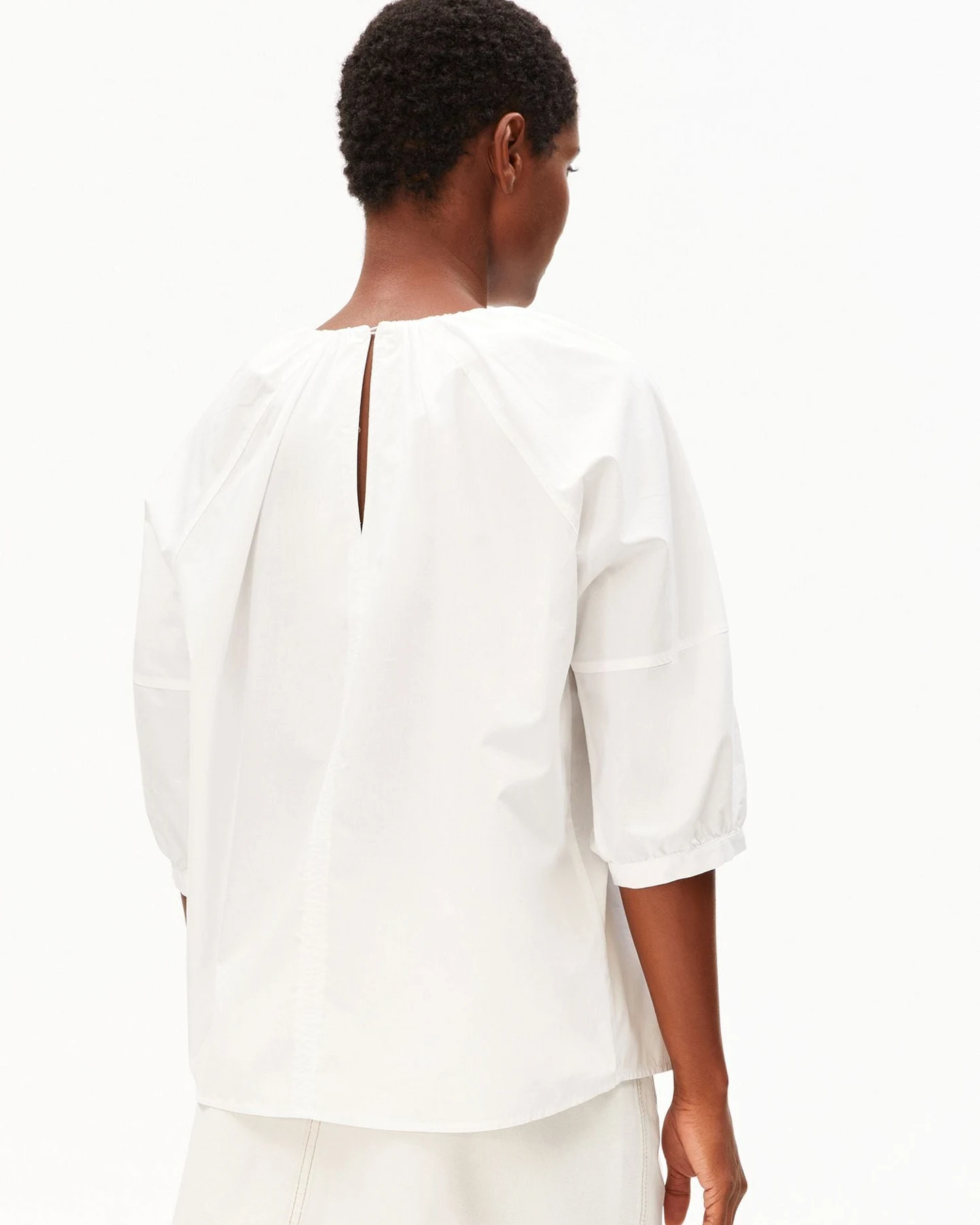 ARMEDANGELS Bluse – Ansicht 3