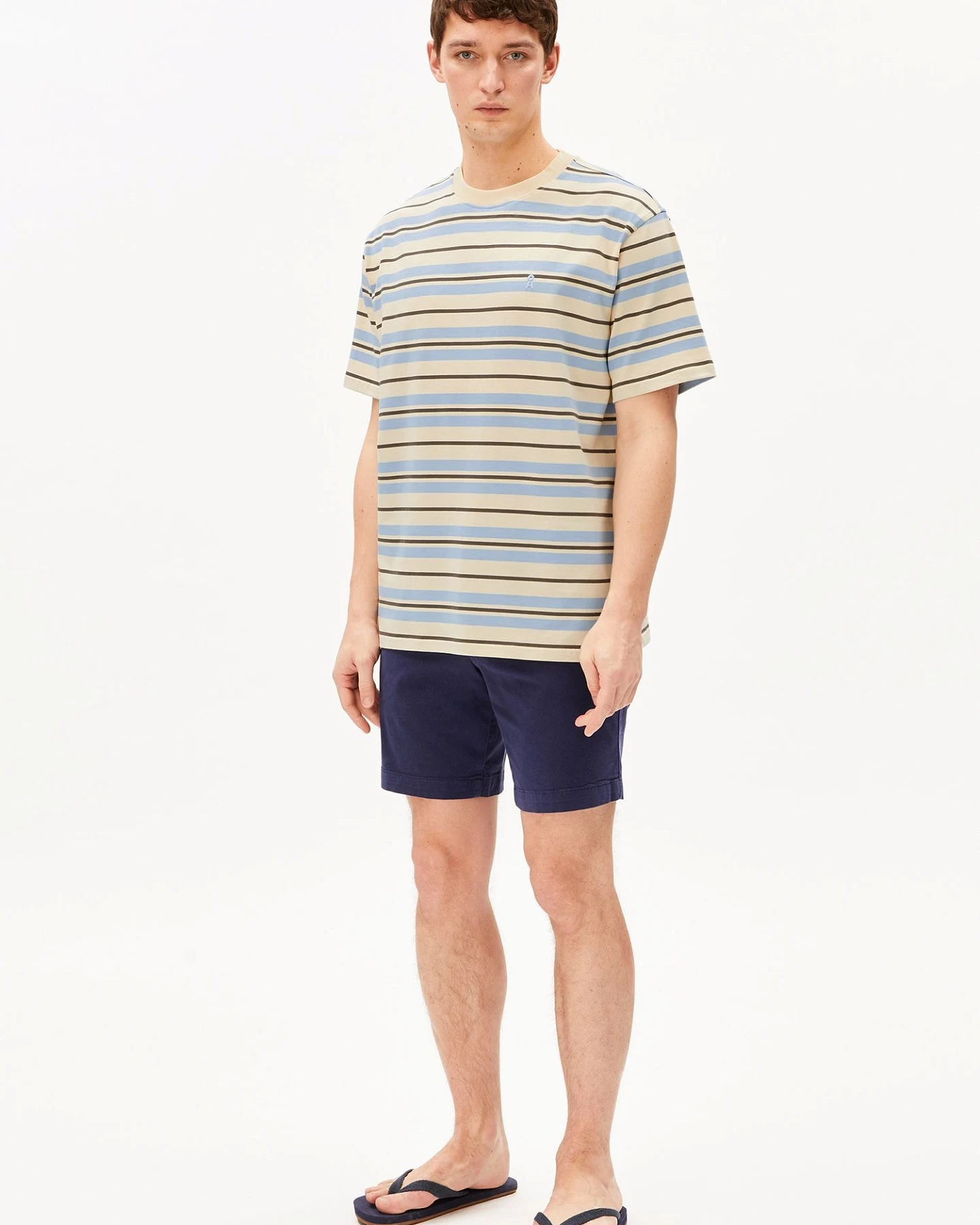 ARMEDANGELS Shorts CHINO – Ansicht 5