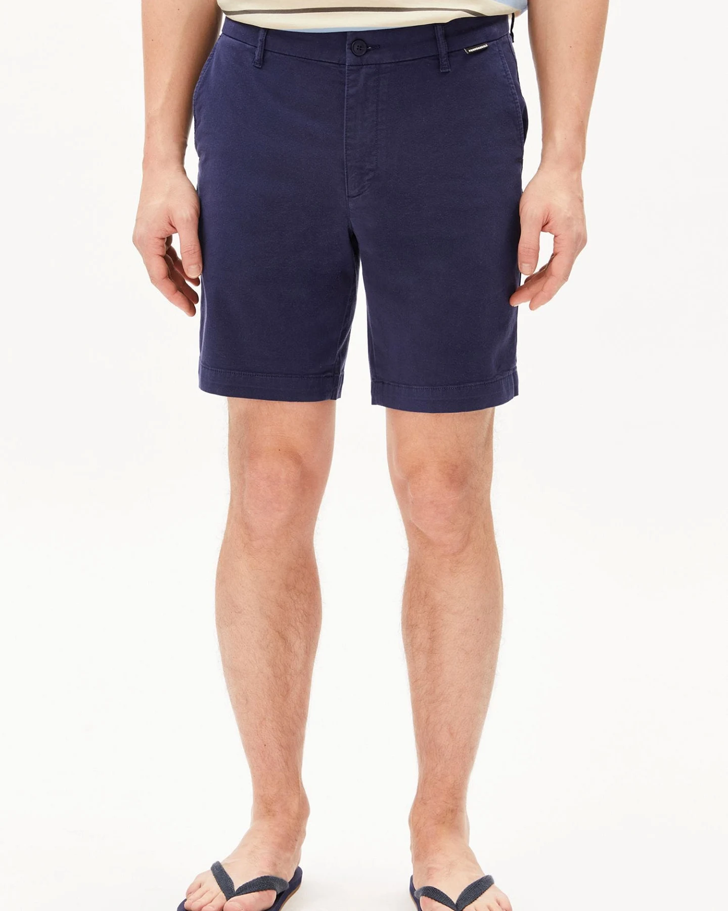 ARMEDANGELS Shorts CHINO – Ansicht 2