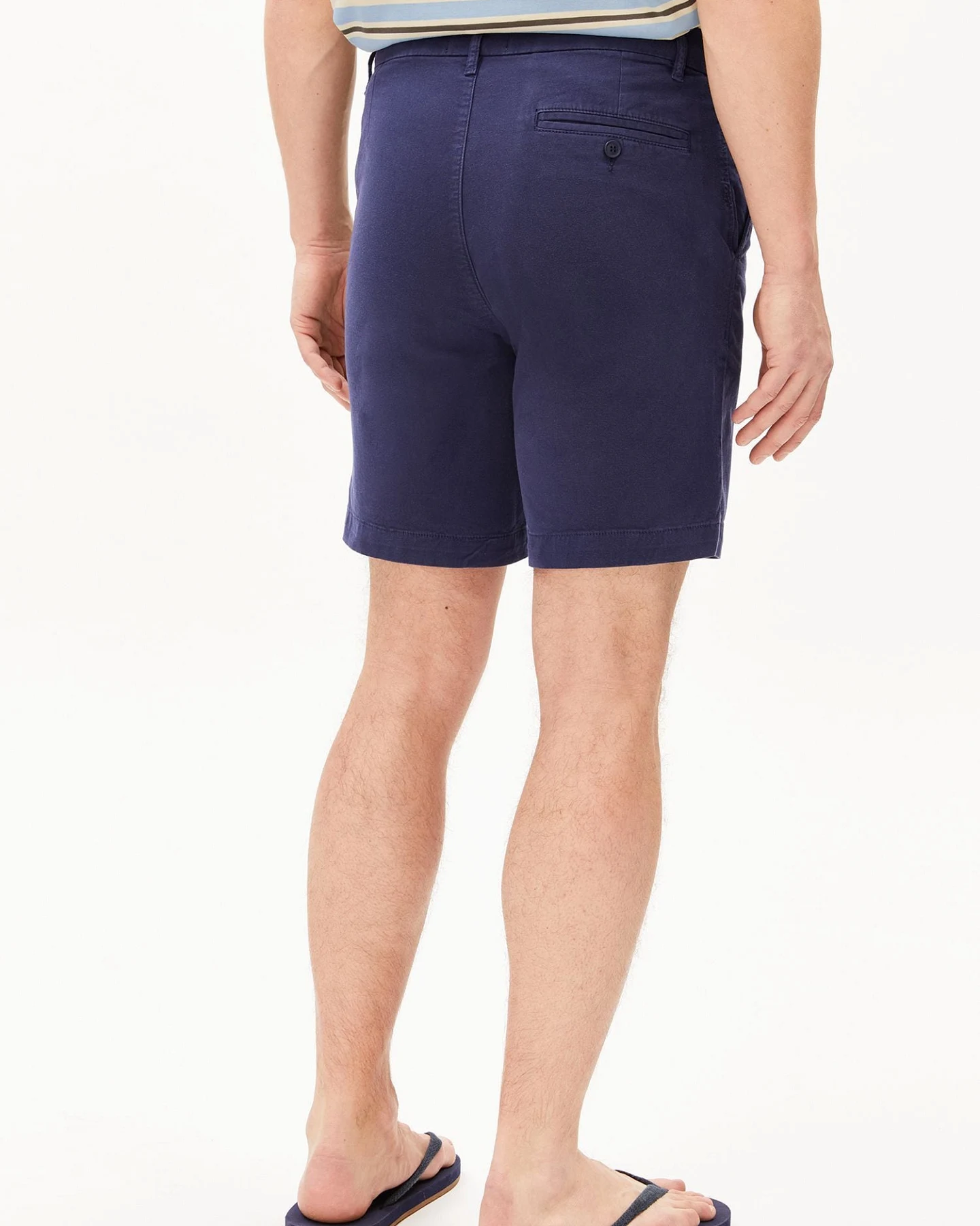 ARMEDANGELS Shorts CHINO – Ansicht 3
