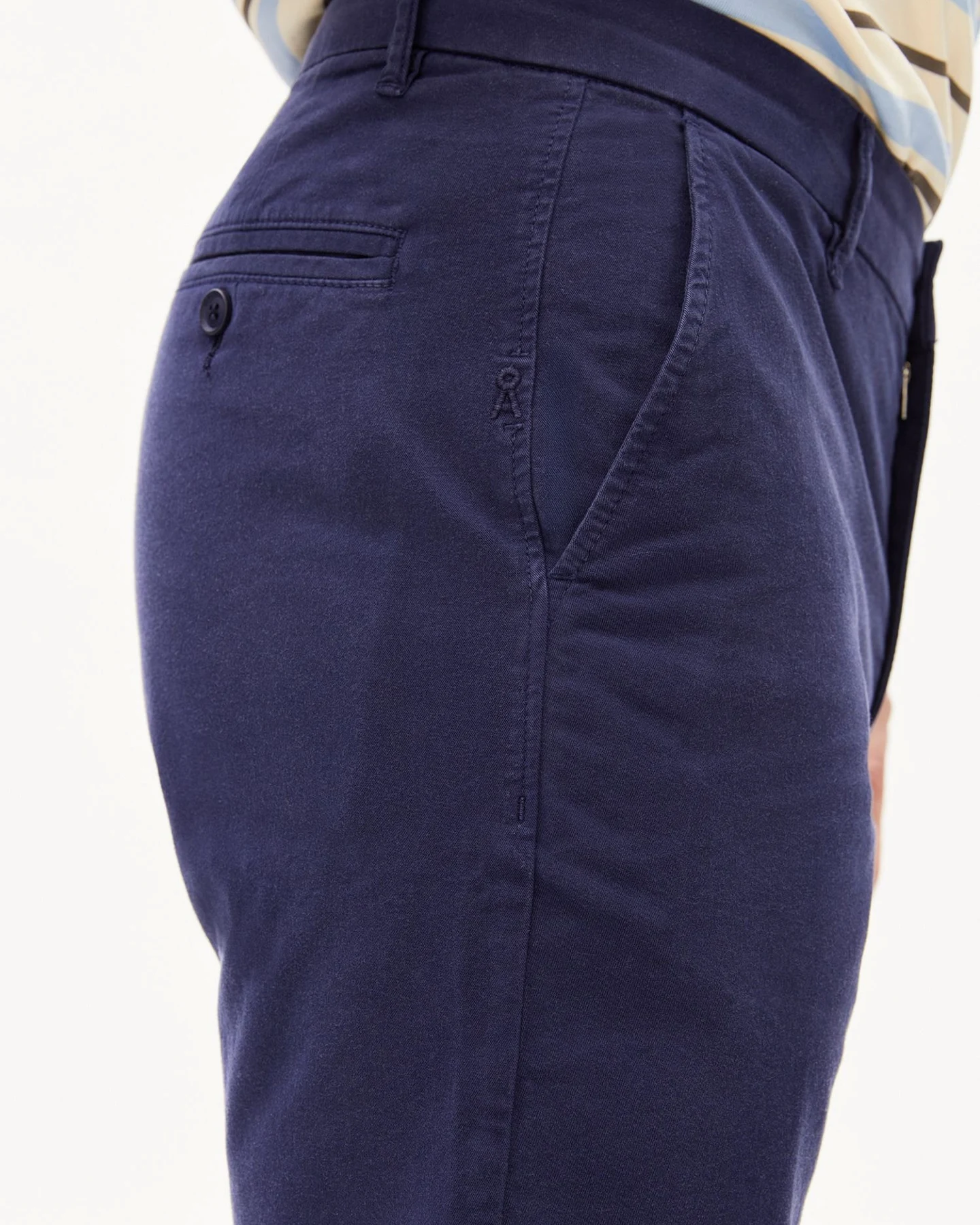 ARMEDANGELS Shorts CHINO – Ansicht 4