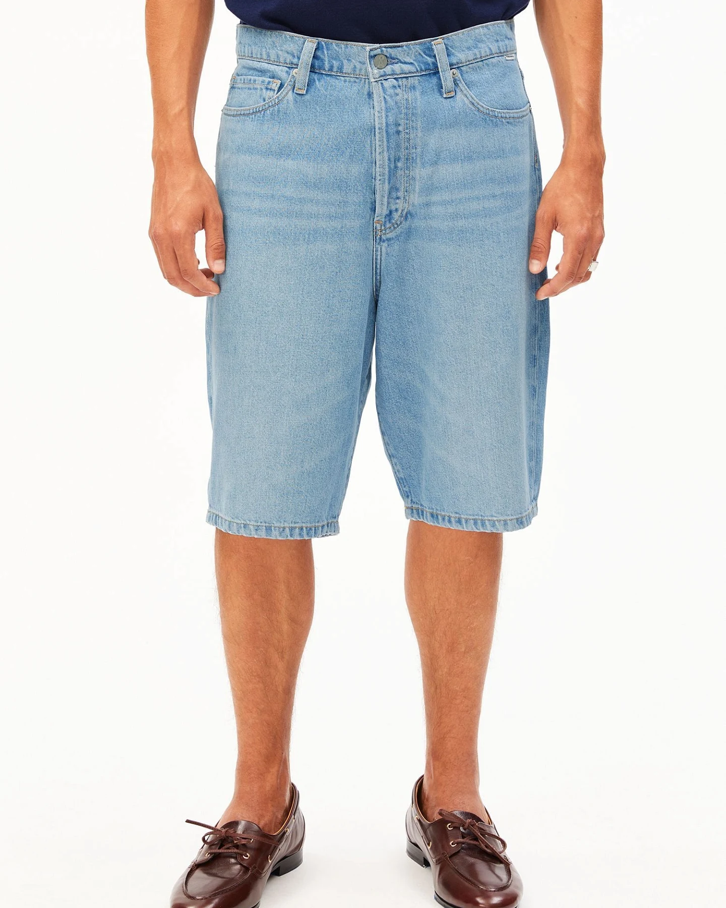 ARMEDANGELS Shorts – Ansicht 2