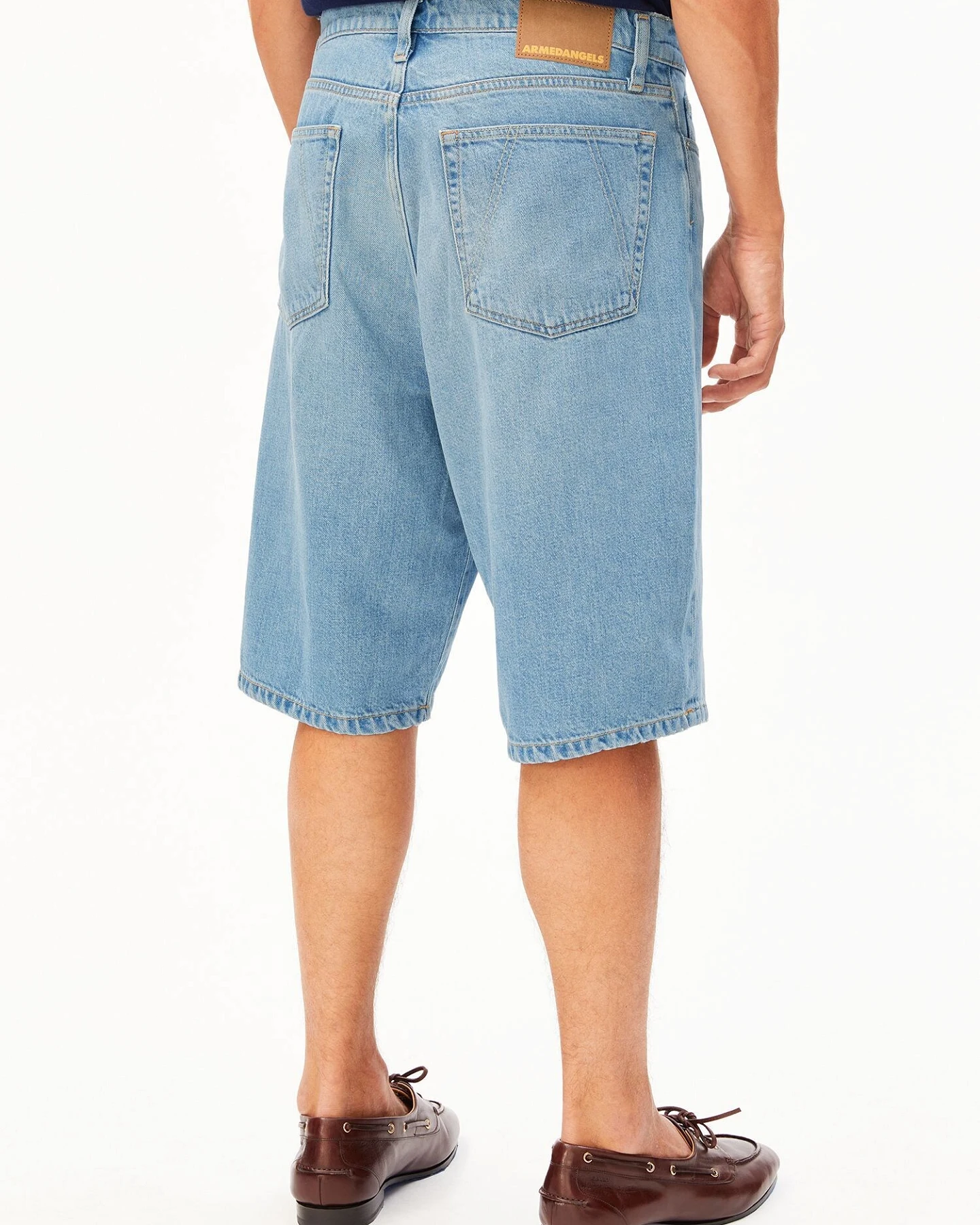 ARMEDANGELS Shorts – Ansicht 3