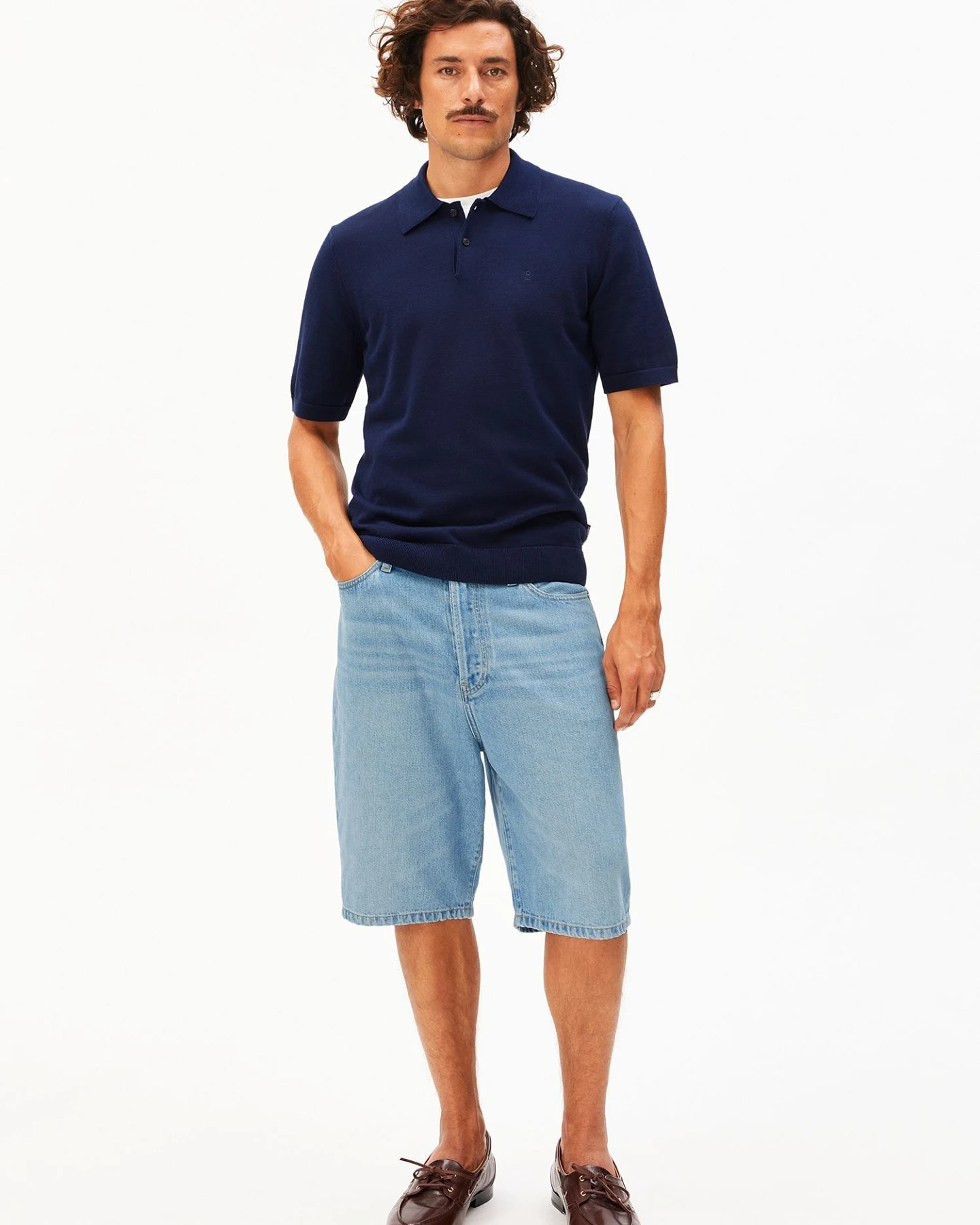 ARMEDANGELS Shorts – Ansicht 5