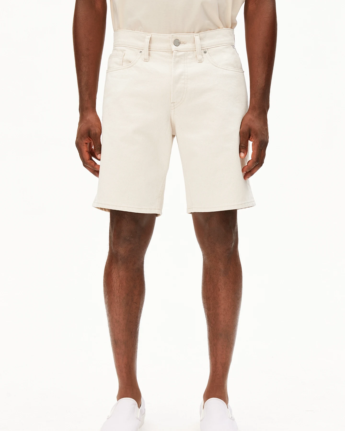 ARMEDANGELS Shorts AARVO – Ansicht 2