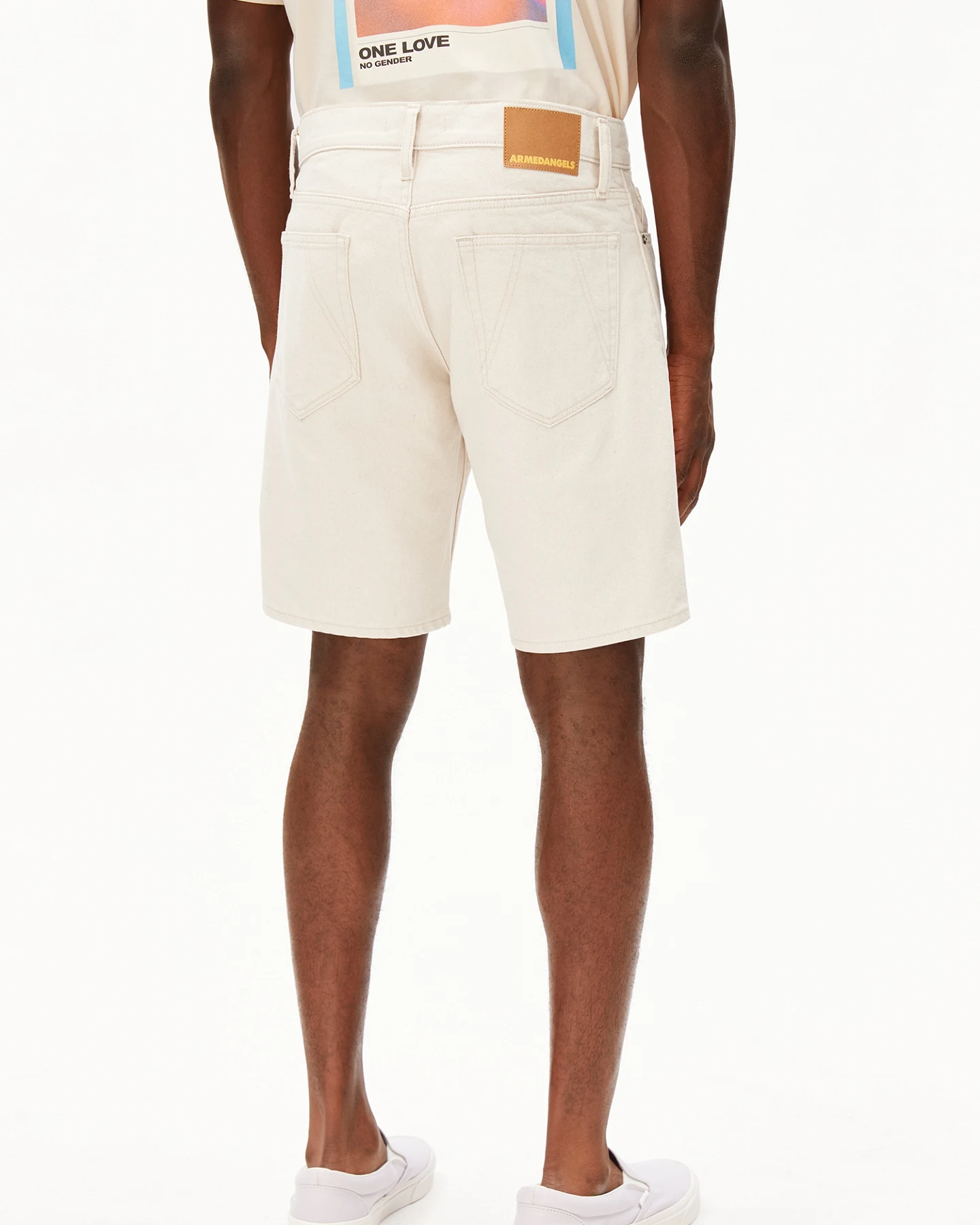 ARMEDANGELS Shorts AARVO – Ansicht 3