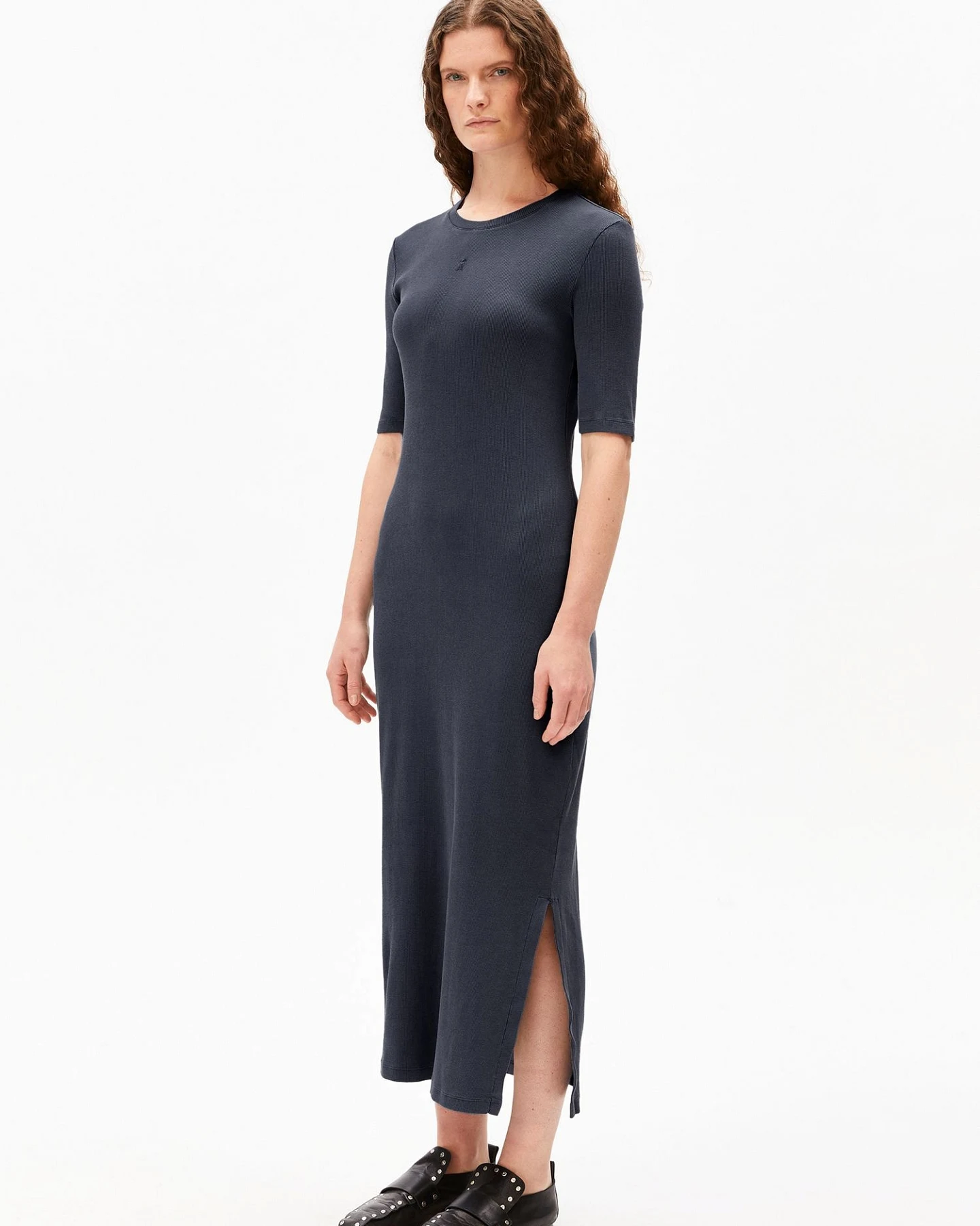 ARMEDANGELS Kleid Sehaaraa – Ansicht 5