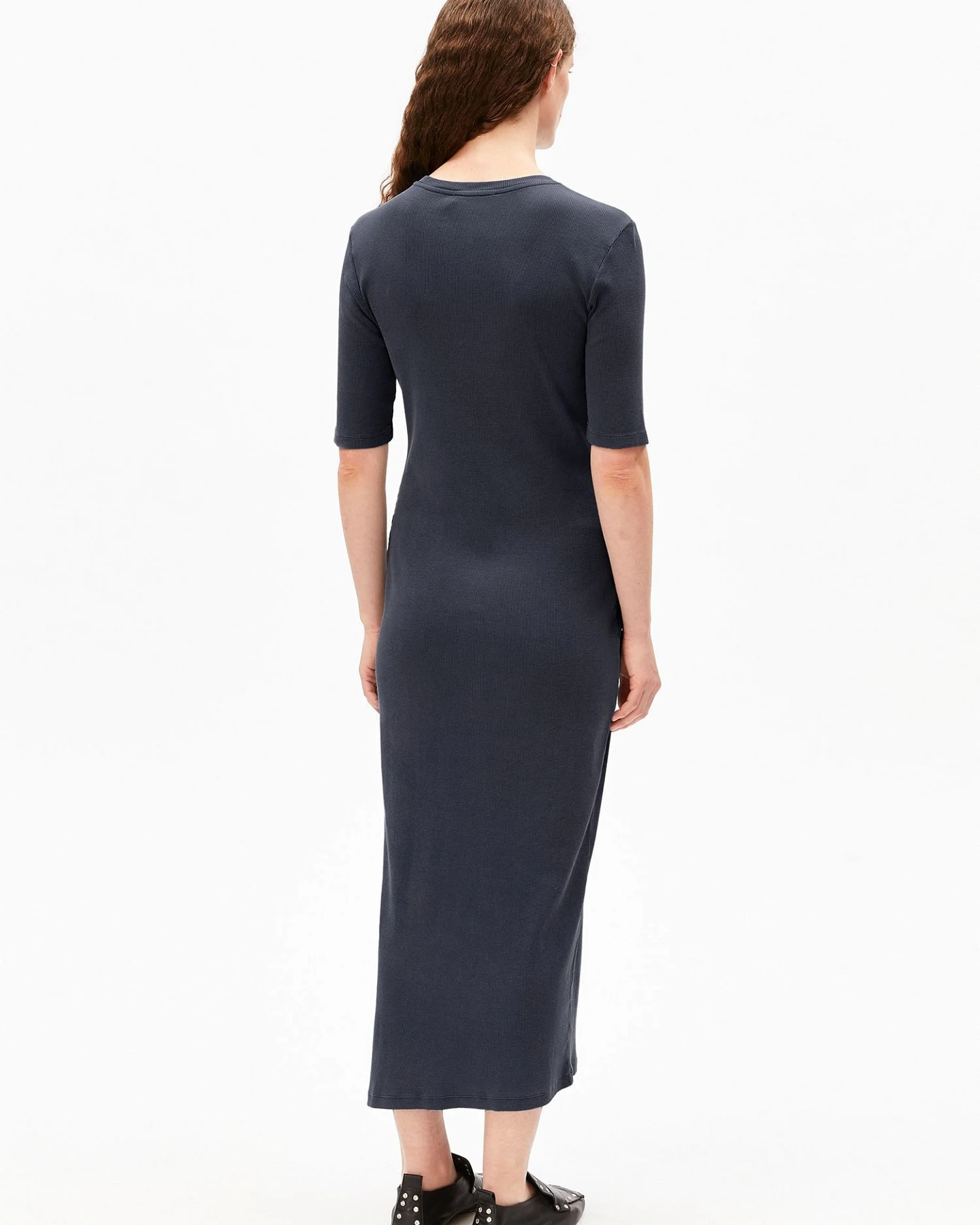 ARMEDANGELS Kleid Sehaaraa – Ansicht 3