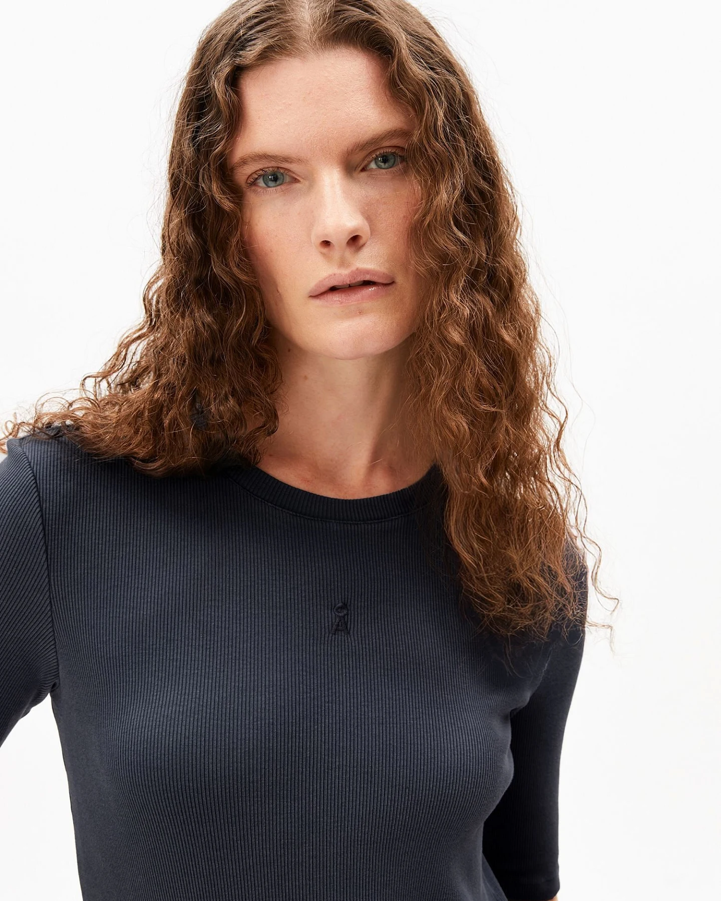 ARMEDANGELS Kleid Sehaaraa – Ansicht 4